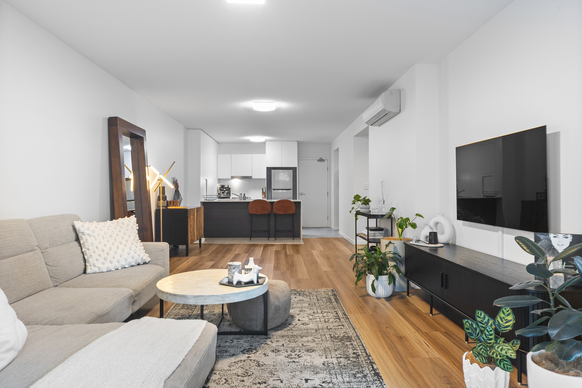 406/53 Wyandra Street, Teneriffe, QLD 4005