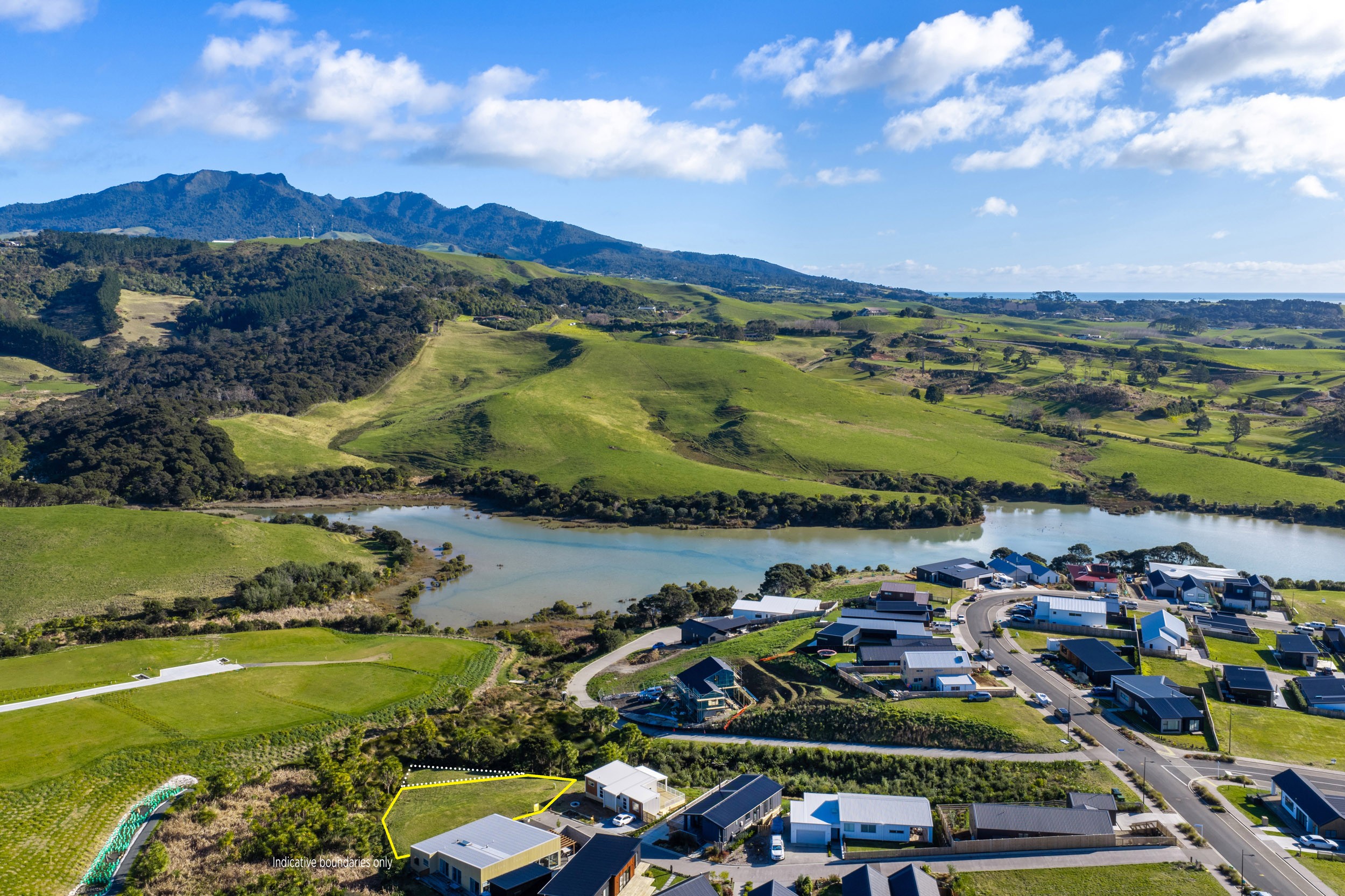 9 Waipatukahu Lane, Raglan, Waikato District