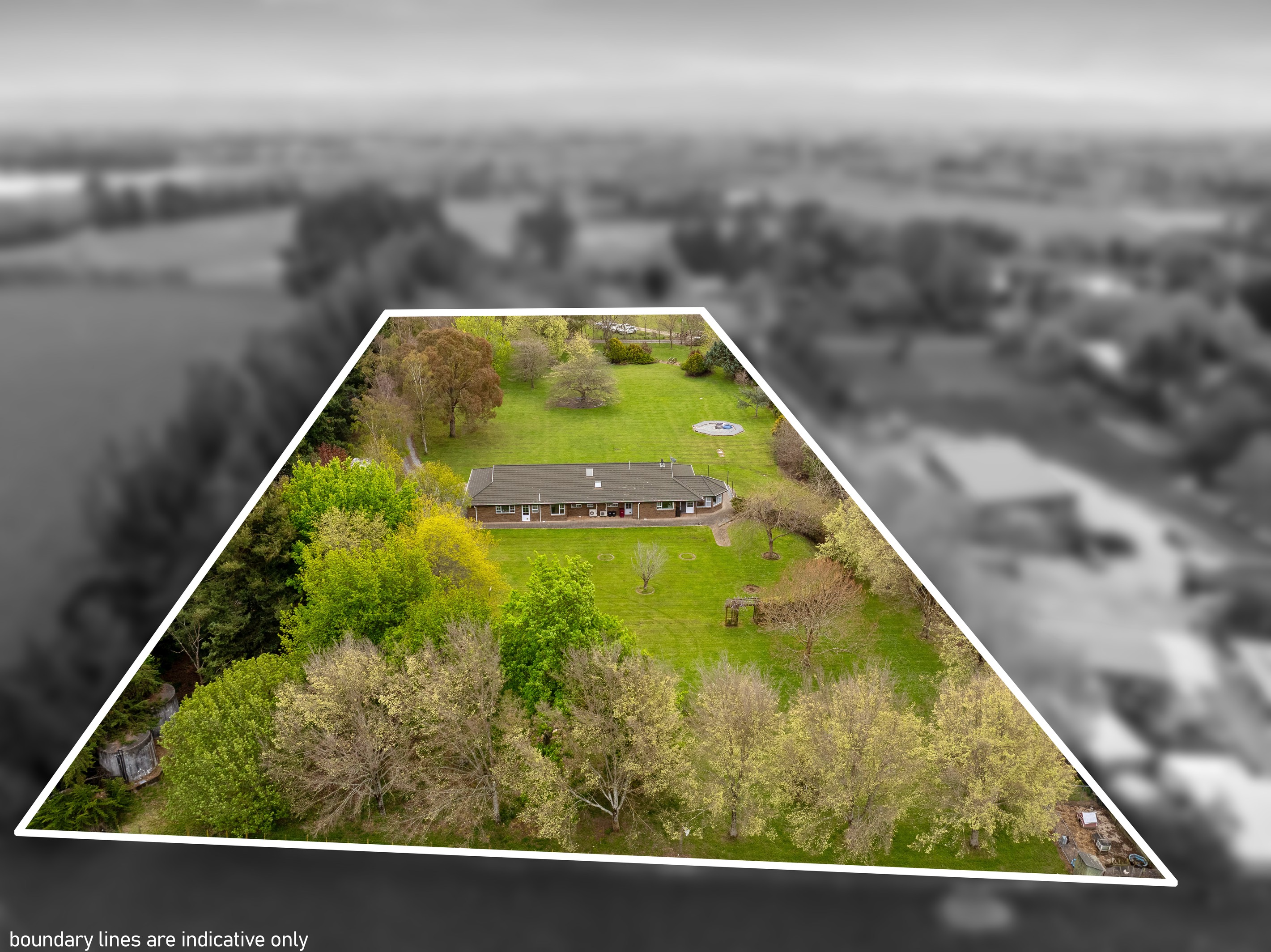 281H Lees Pakaraka Road, Masterton, Masterton District