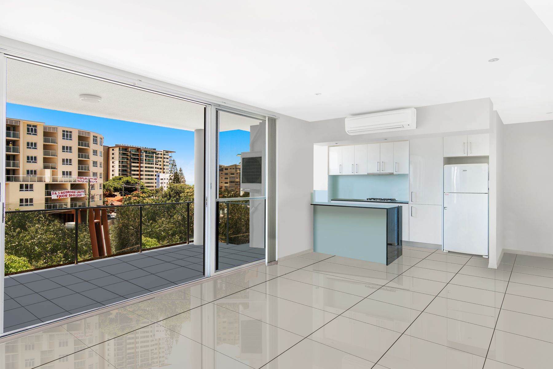 12/75 Sutton Street, Redcliffe, QLD 4020