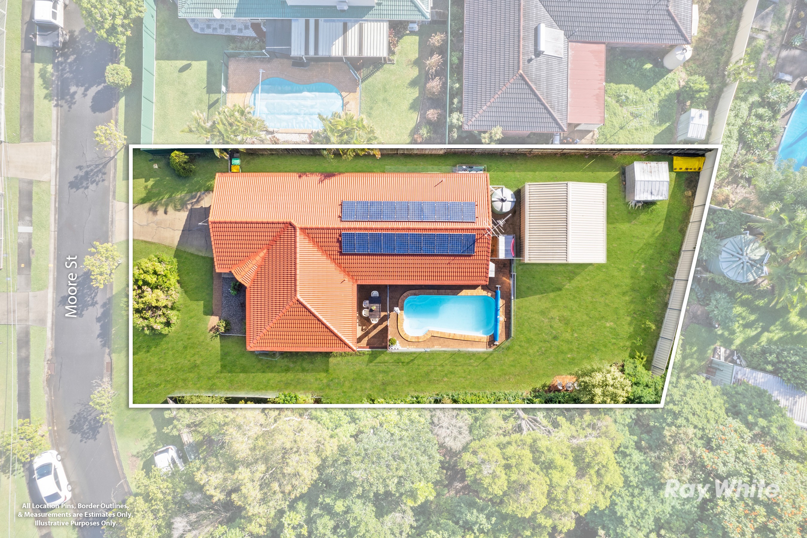 39 Moore Street, Loganlea, QLD 4131