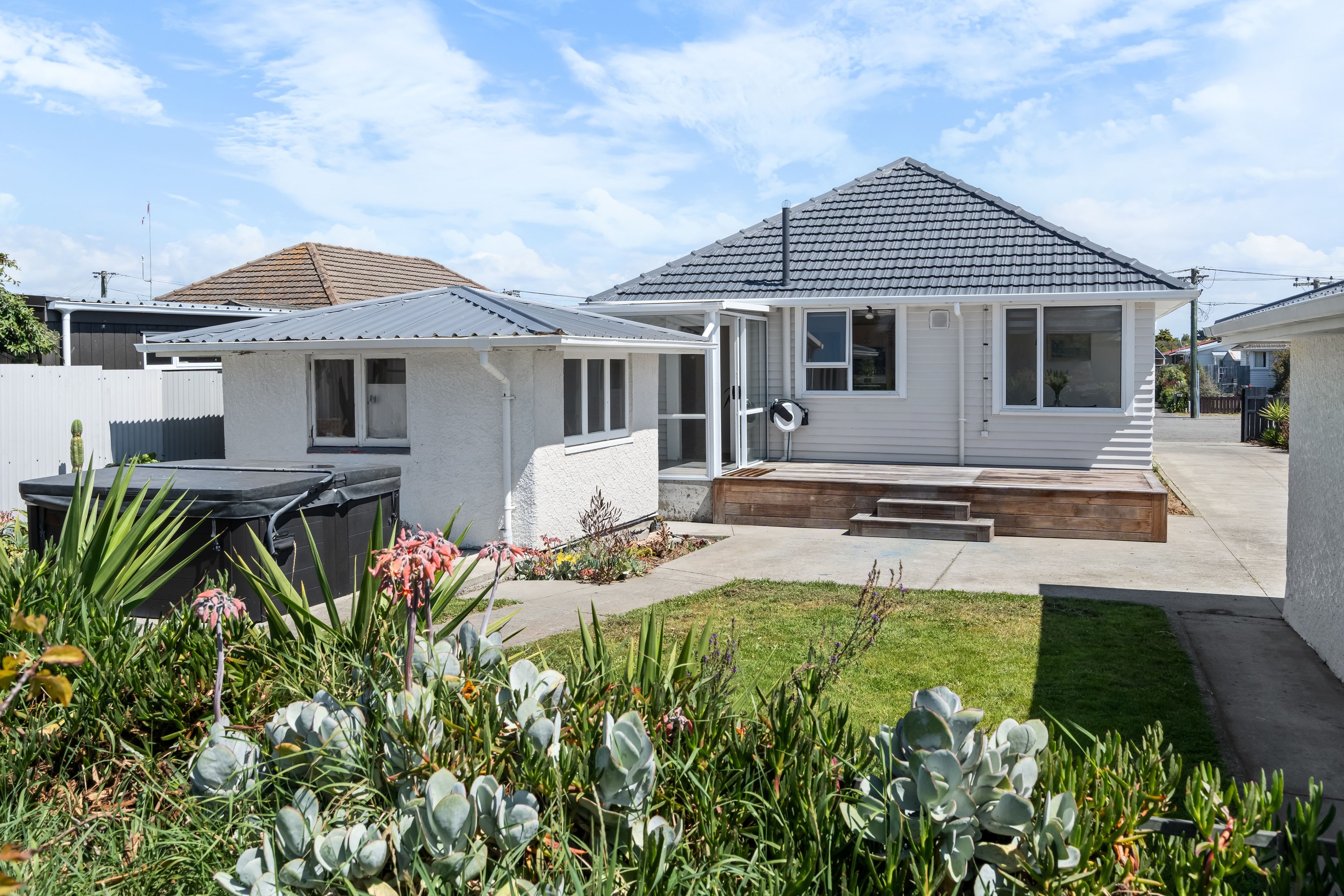 61 Britannia Street, North New Brighton, Christchurch City