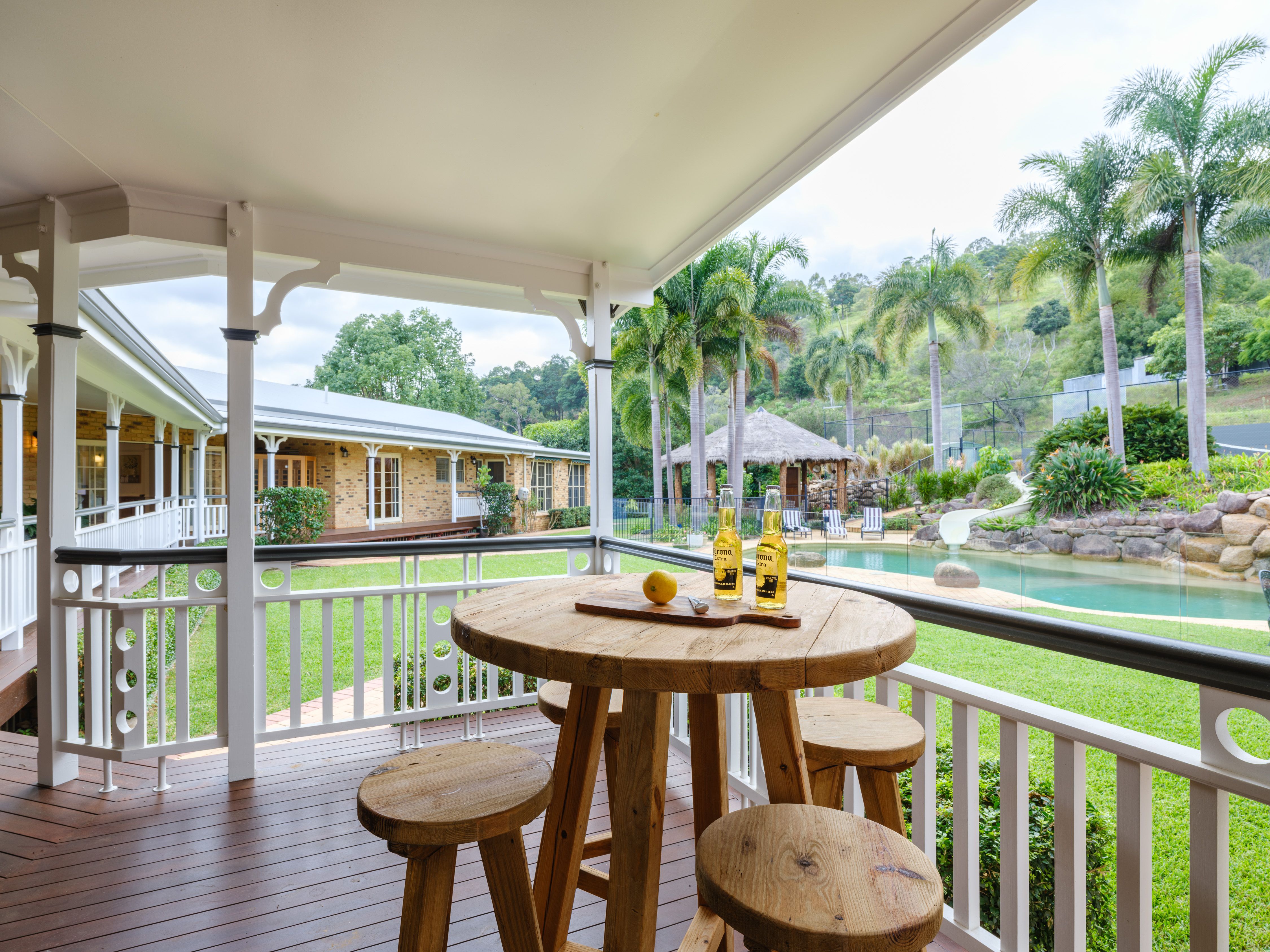 Rocksberg, QLD 4510