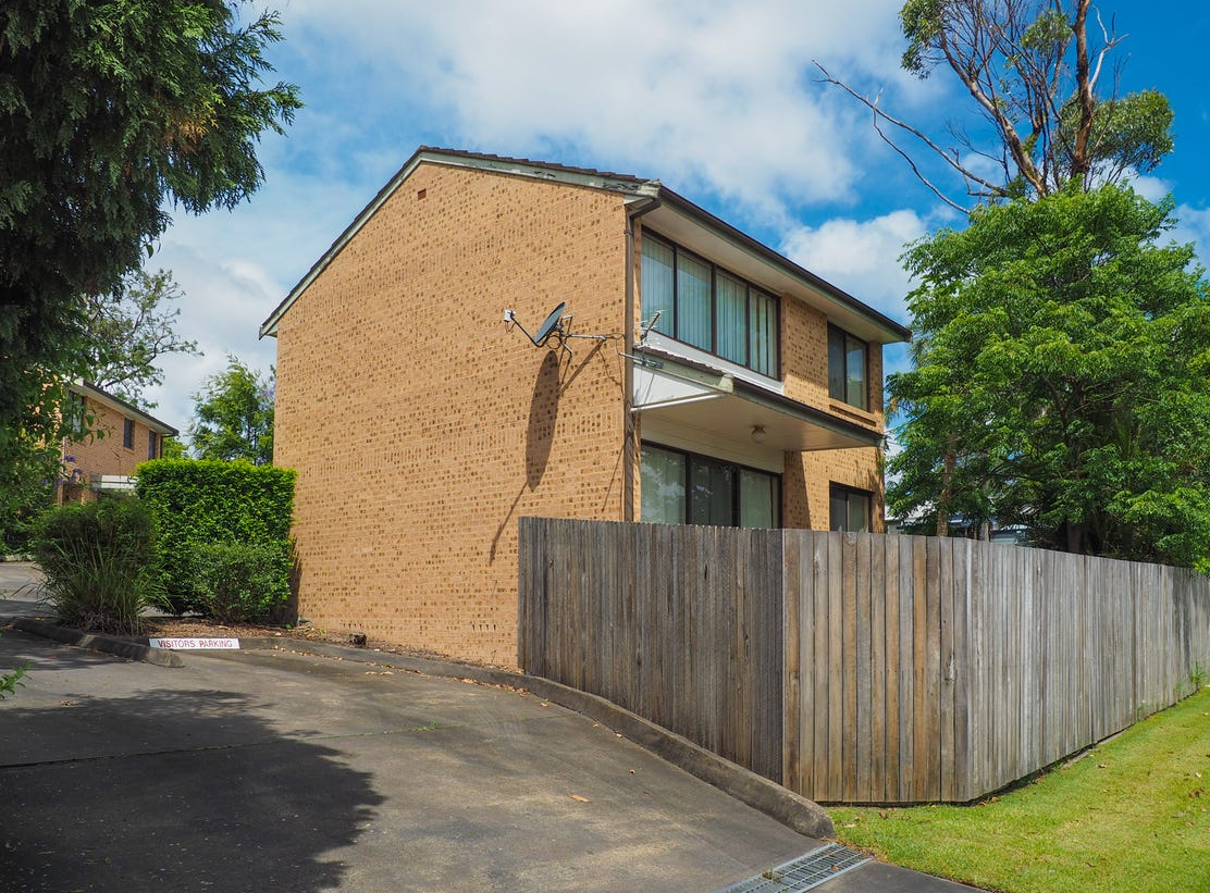 5/68 Wilson Street, West Wallsend, NSW 2286