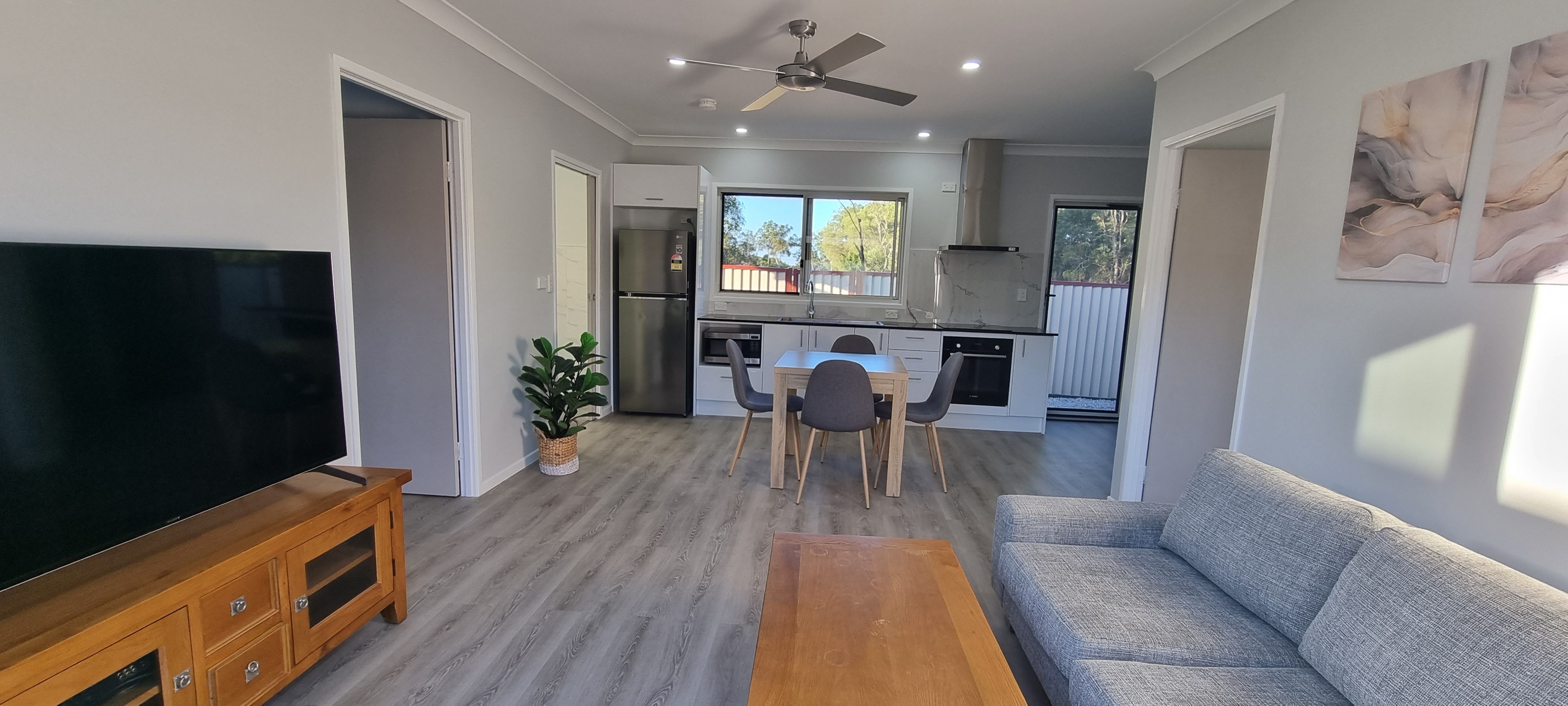 31A MOORESHEAD Street, Capalaba, QLD 4157