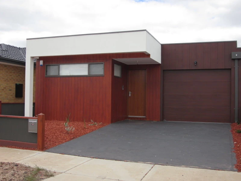 12 Ceratta Crescent, Tarneit, VIC 3029