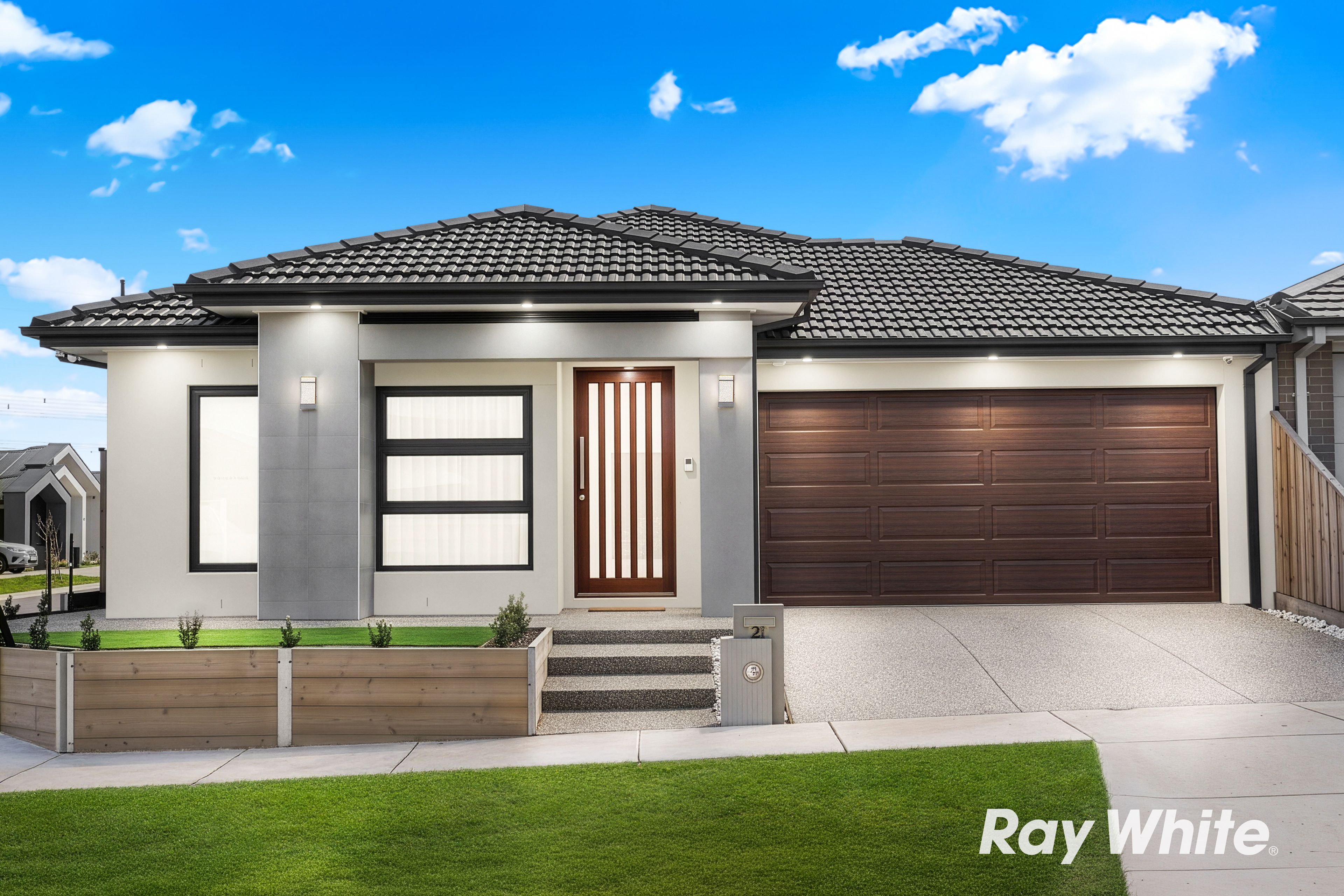 21 Haystack Drive — photo from Ray White Donnybrook