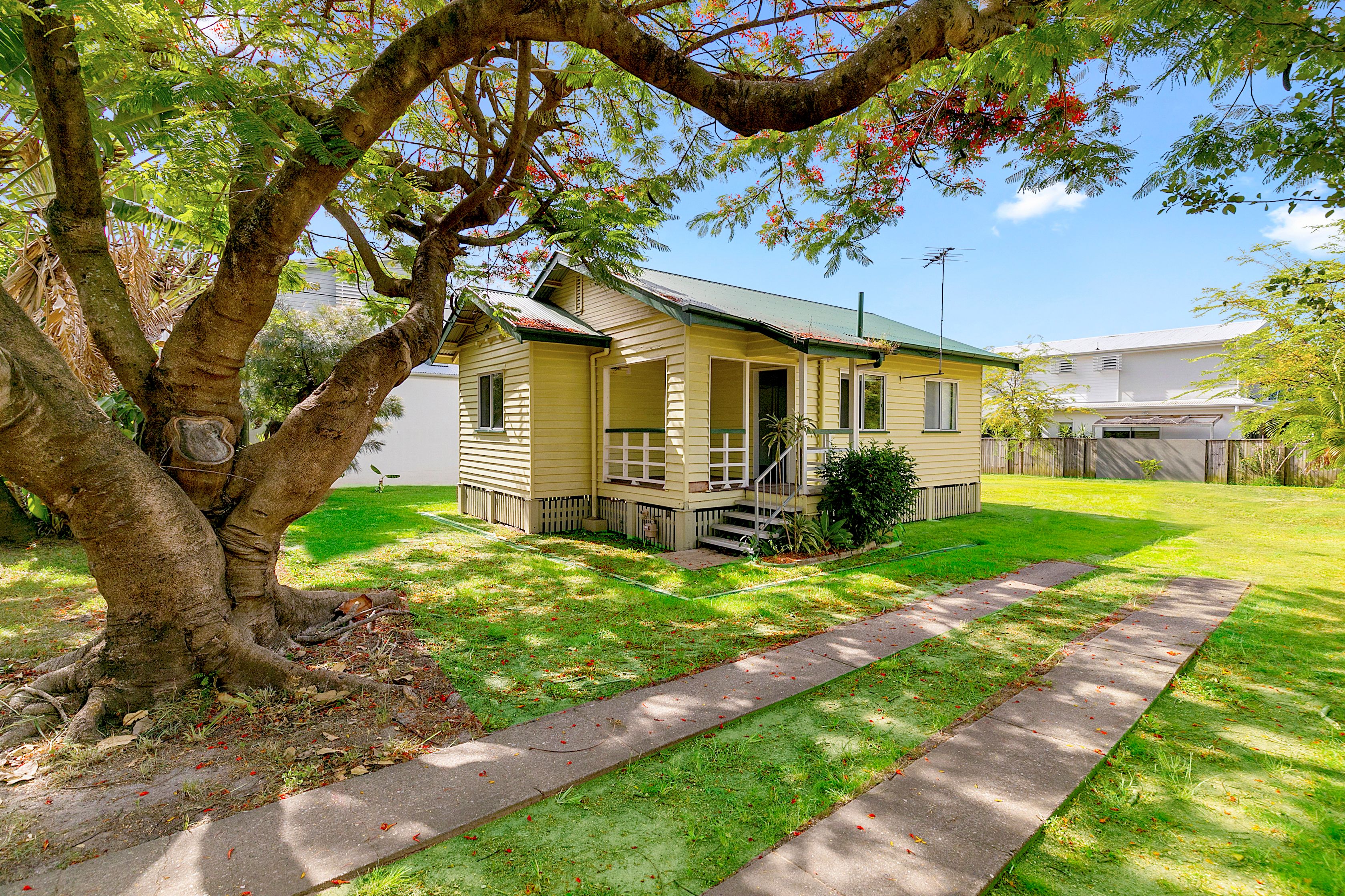 43 Kadumba Street, Yeronga, QLD 4104