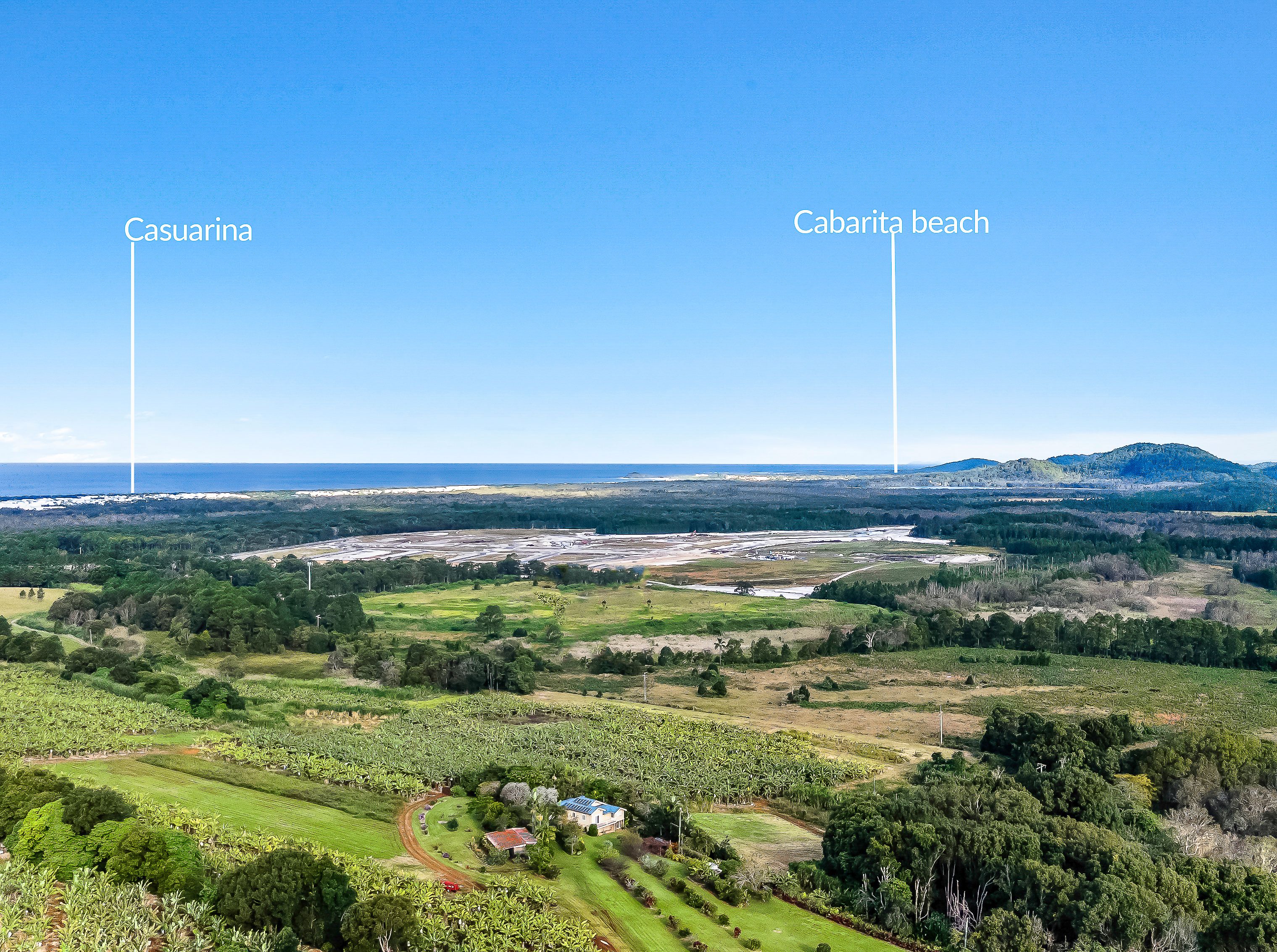 95 Reardons Road, Cudgen, NSW 2487 Rural Cropping Property for Sale