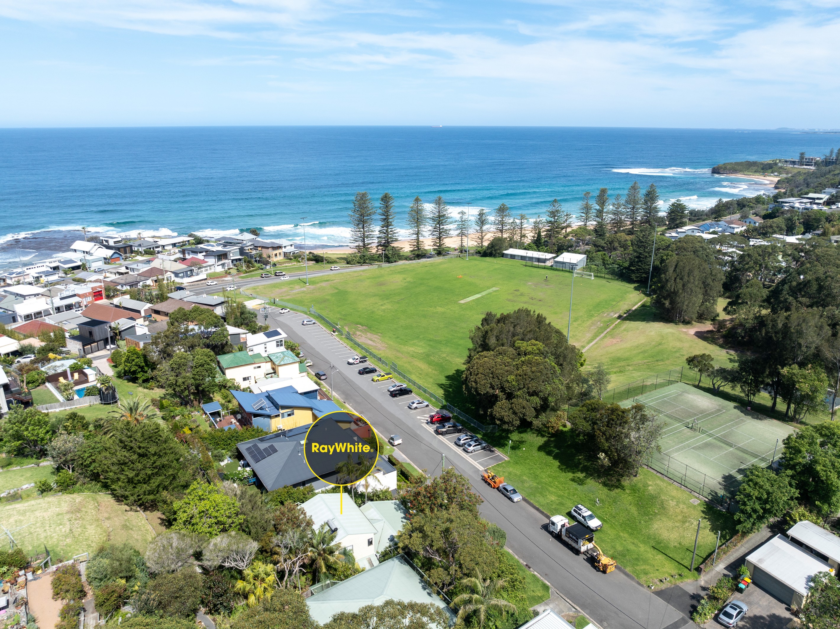 15 Cliff Street, Coledale, NSW 2515