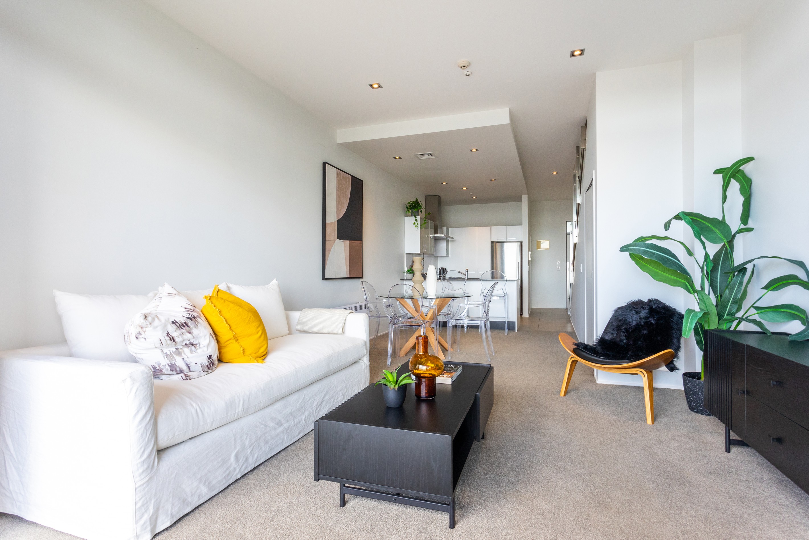 4/332 Great North Road, Grey Lynn, Auckland City