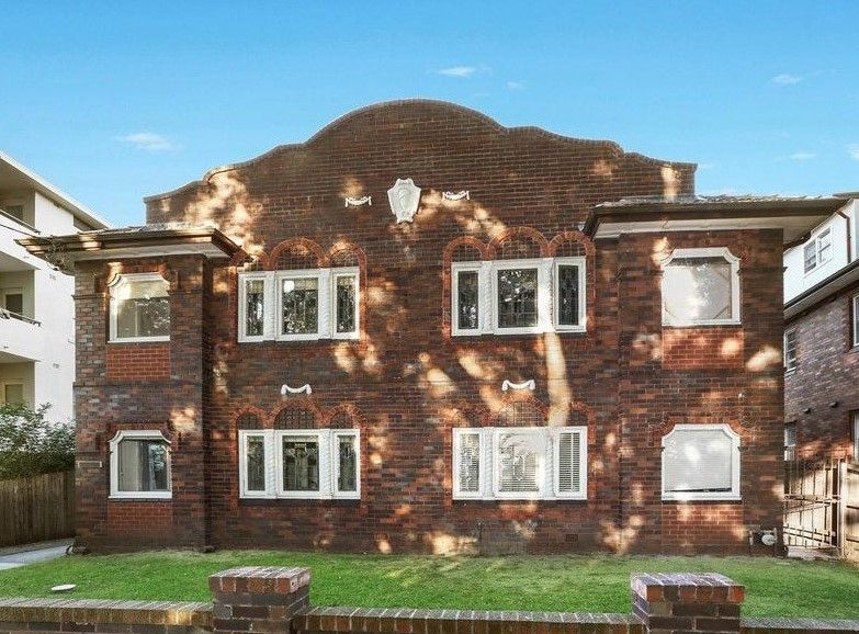 5/3 Mulwaree Avenue, Randwick, NSW 2031