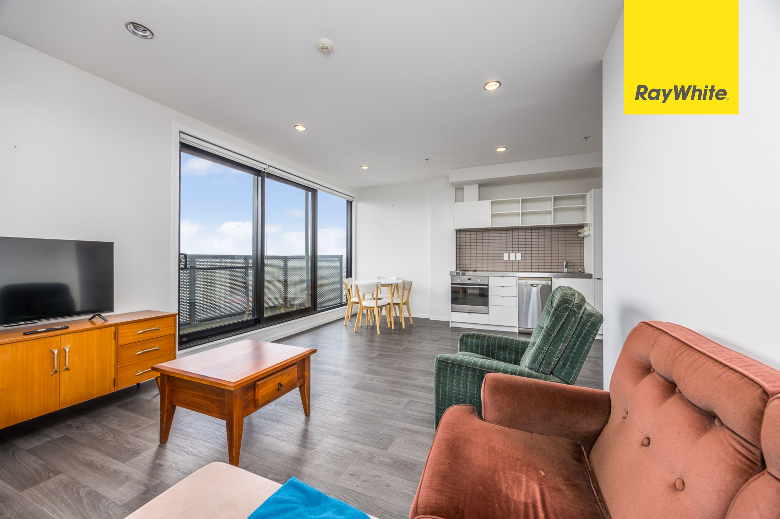 1403/20 Mccrae Way, New Lynn, Waitakere City