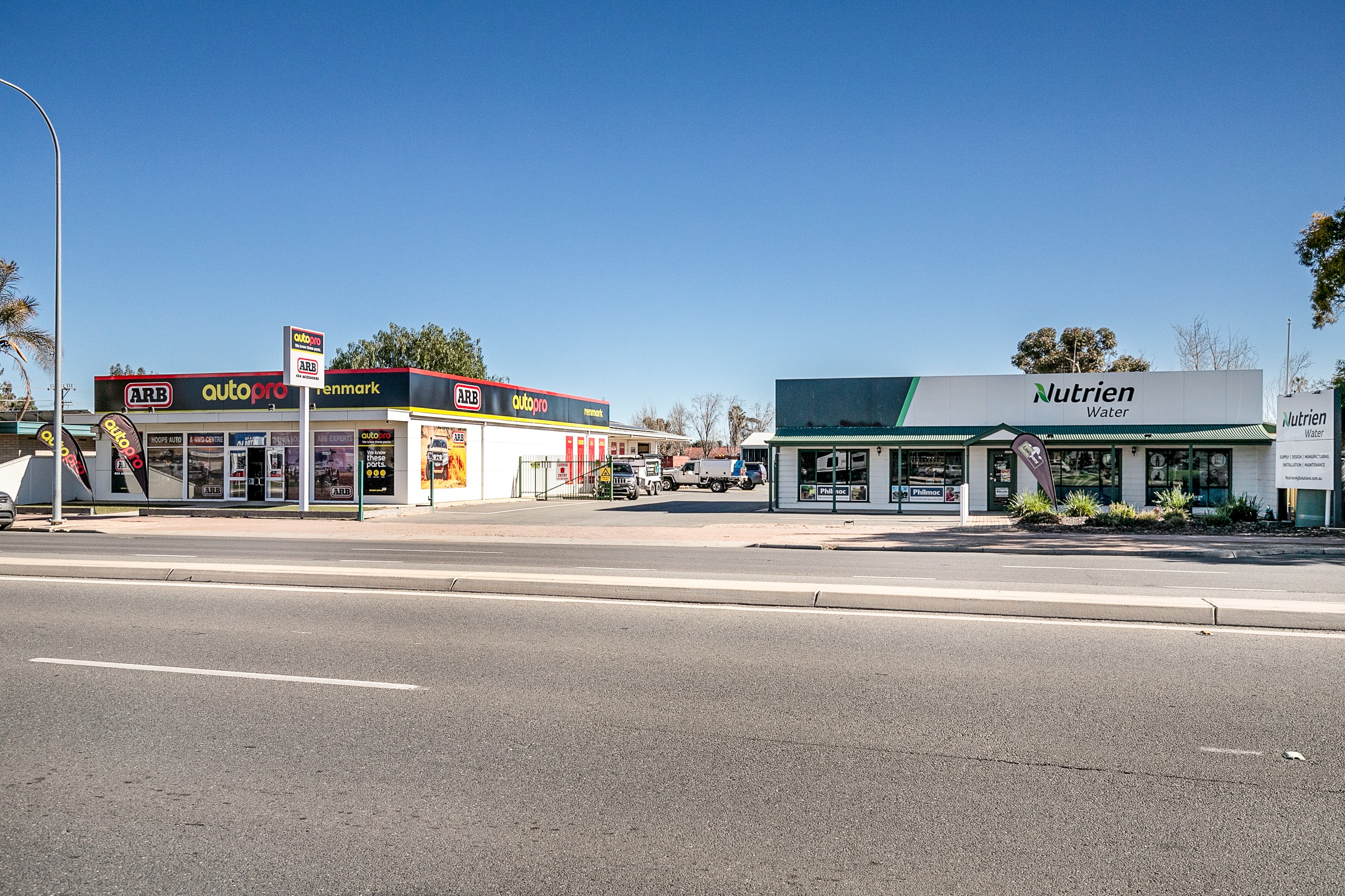 230 Renmark Avenue, Renmark, SA 5341