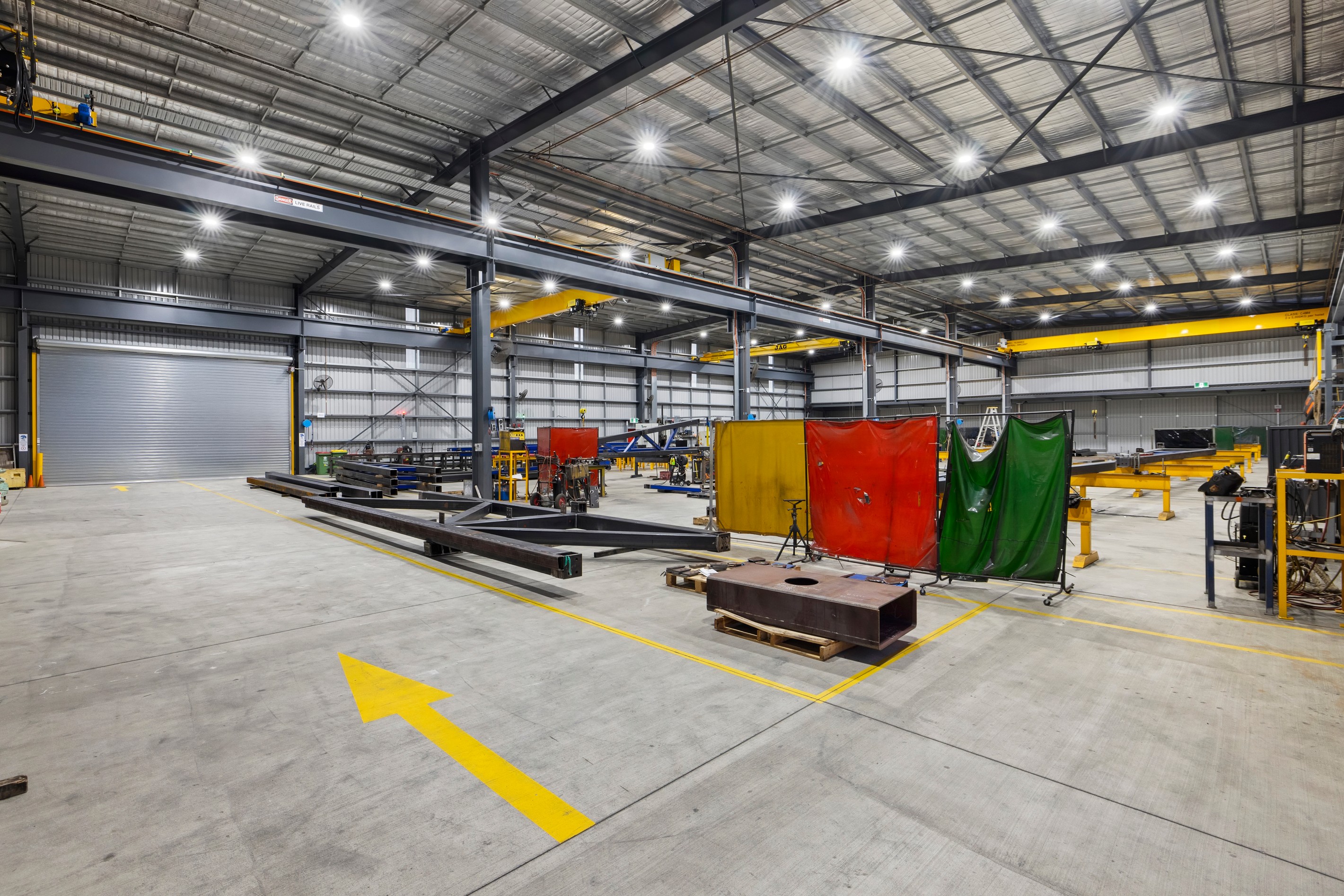 101-105 Jardine Drive, Redland Bay, QLD 4165