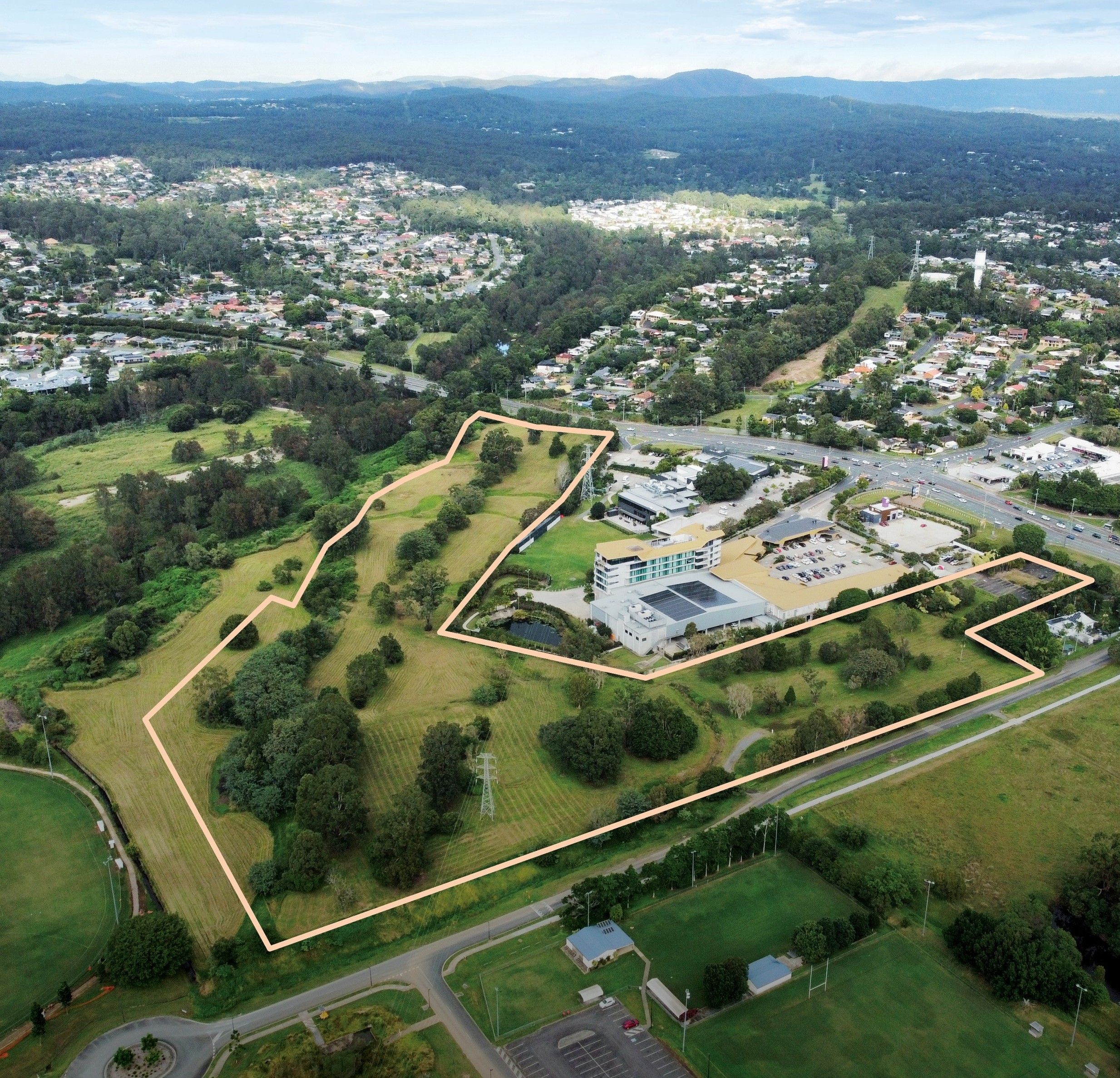 638 South Pine Road, Brendale, QLD 4500