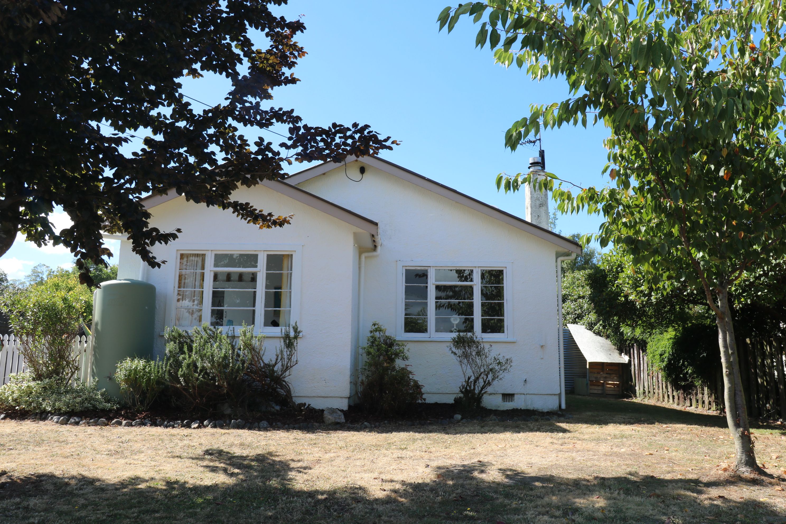 23 Garrison Street, Carterton, Carterton District