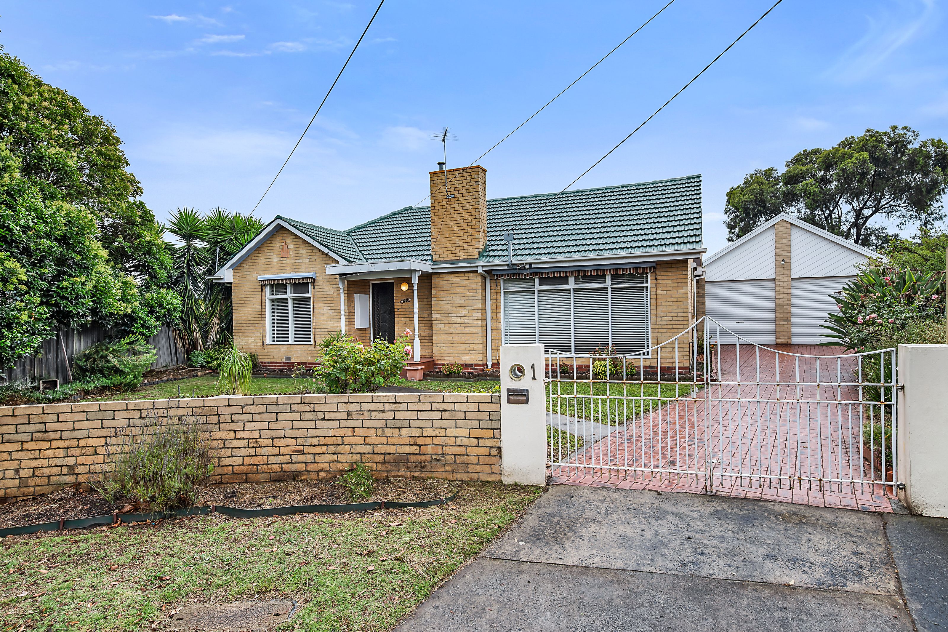 1 Dendy Court, Mulgrave VIC 3170