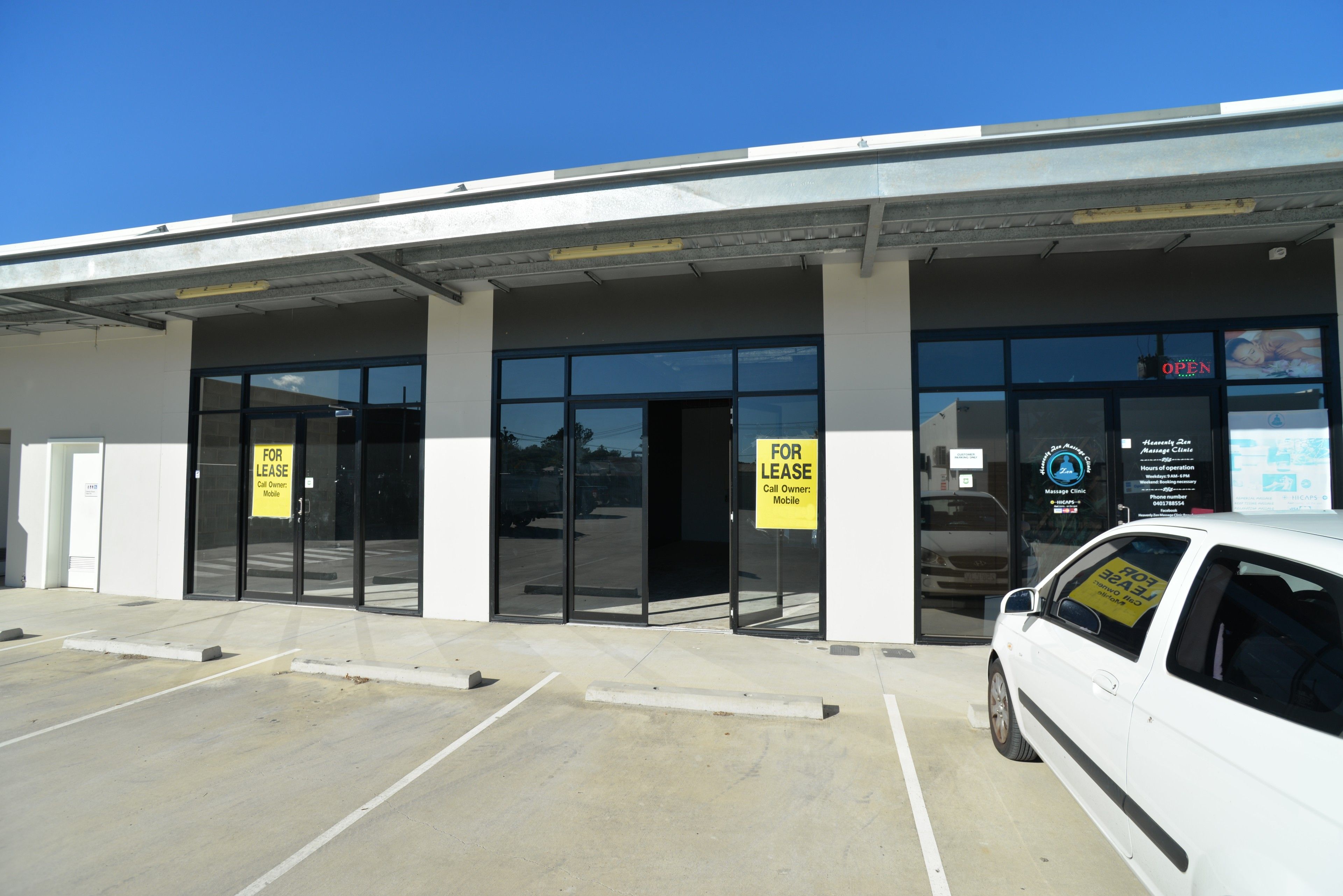 Shop 6/53-57A Brisbane Street, Beaudesert, QLD 4285