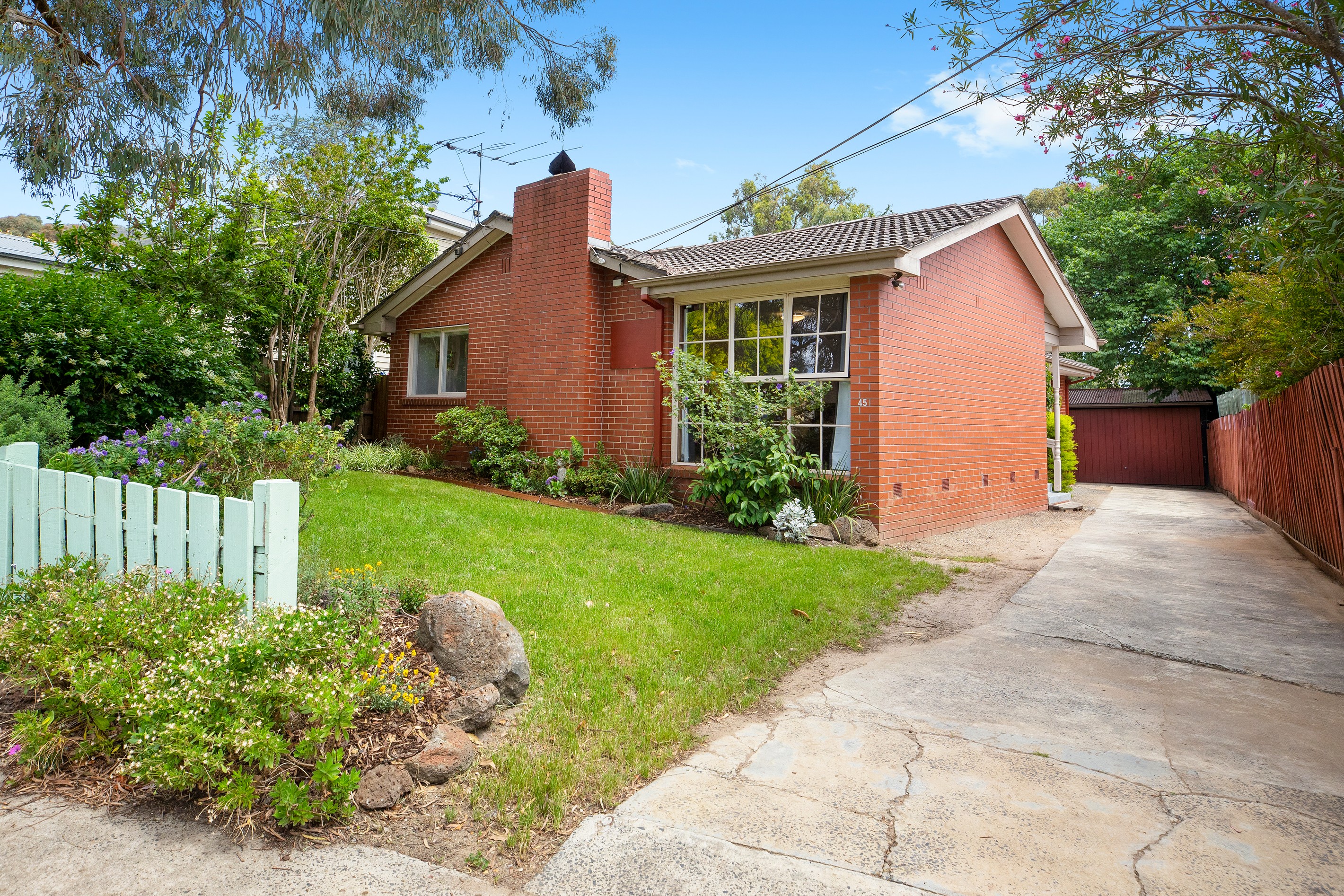45 Stuart Street, The Basin, VIC 3154
