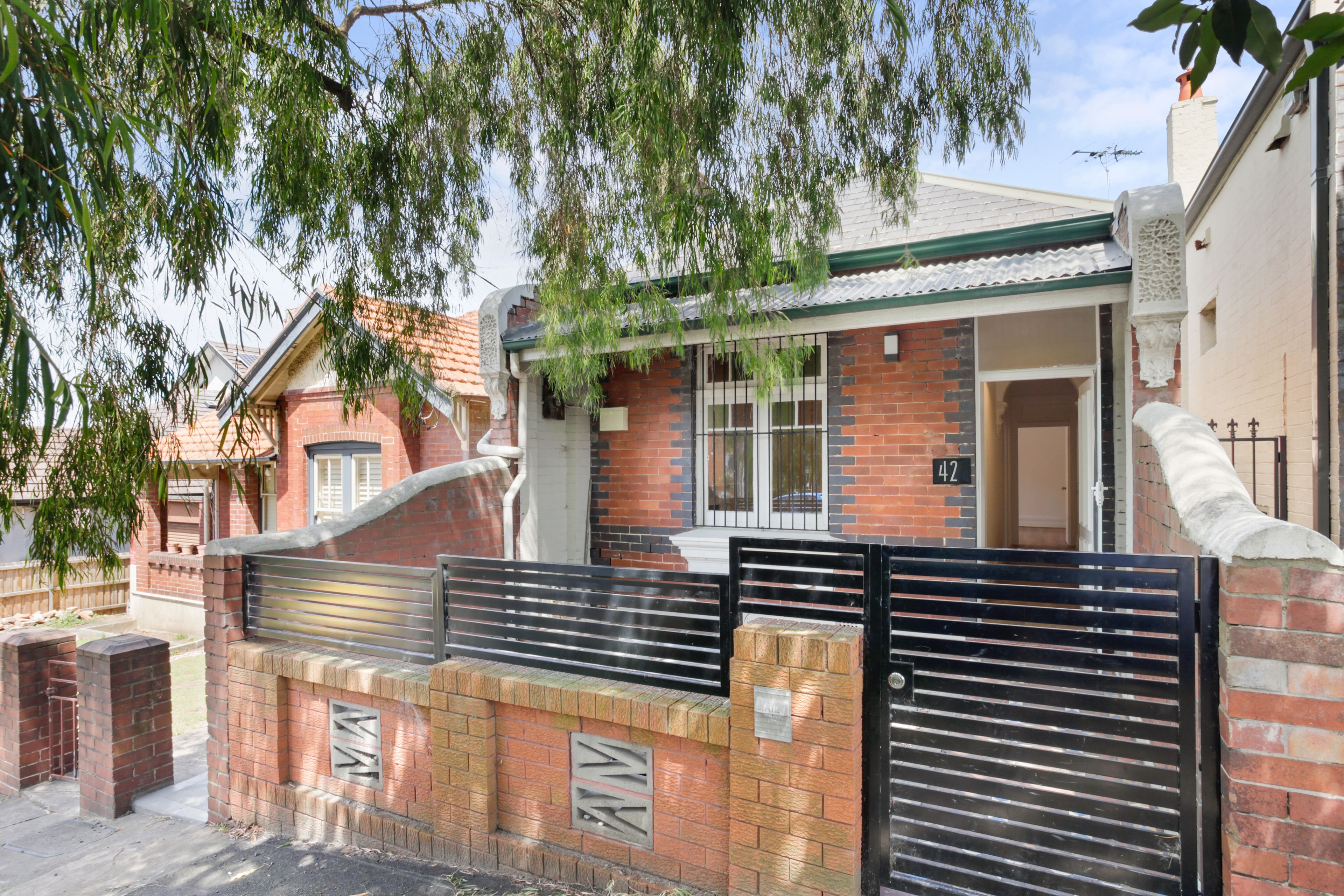 42 Kensington Road, Kensington, NSW 2033