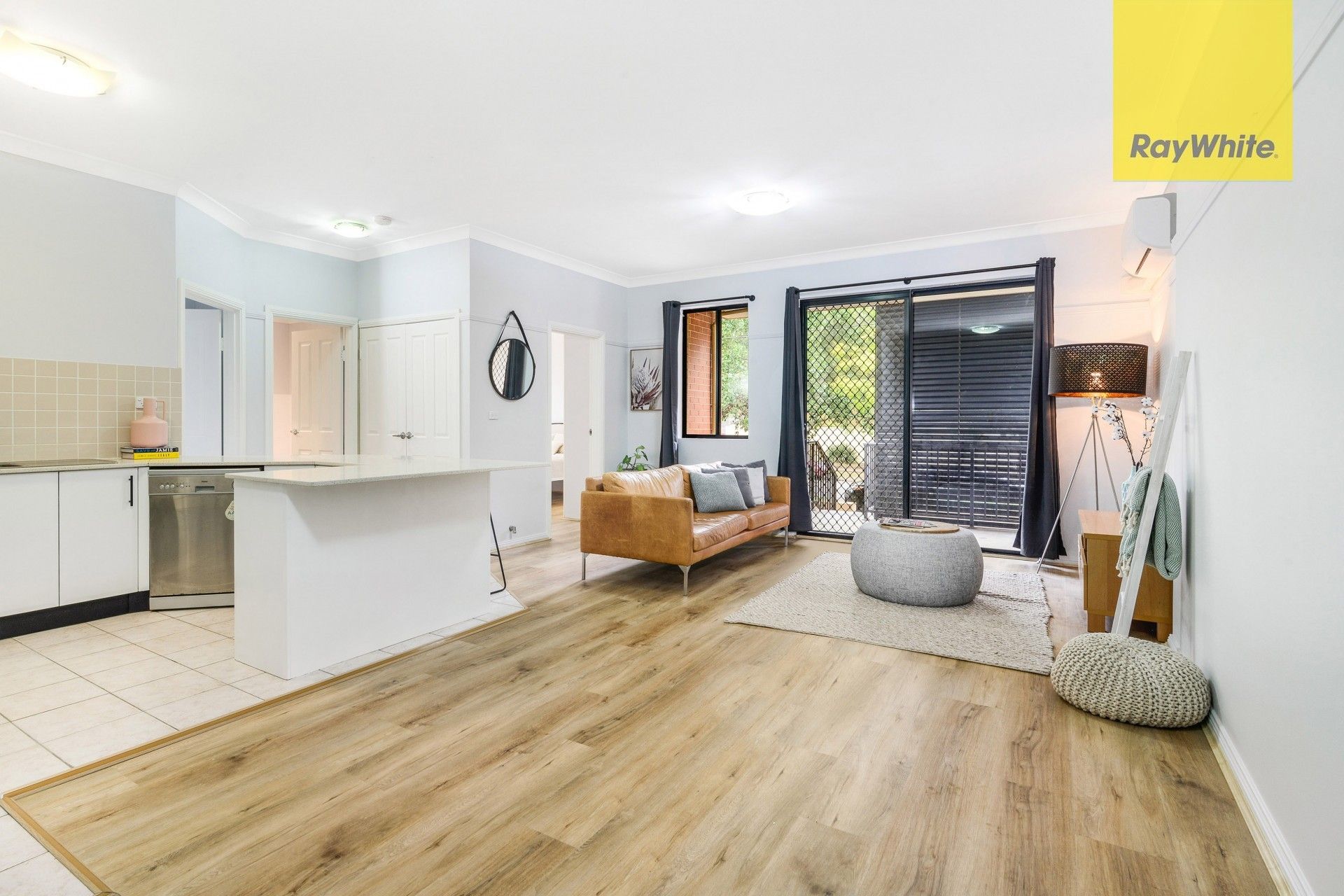 2/20-22 Reid Avenue, Westmead, NSW 2145