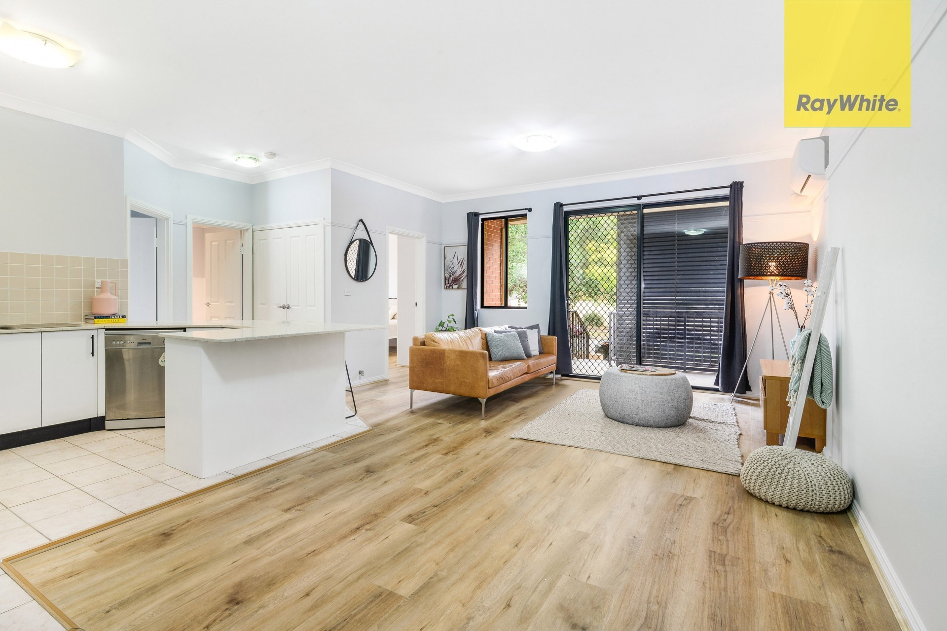 2/20-22 Reid Avenue, Westmead, NSW 2145