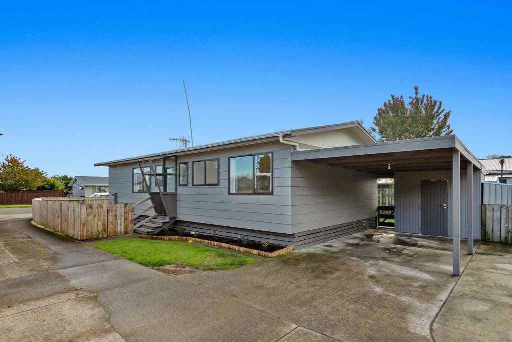 3/29A Douglas Street, Whakatane, Whakatane District Real Estate Ray