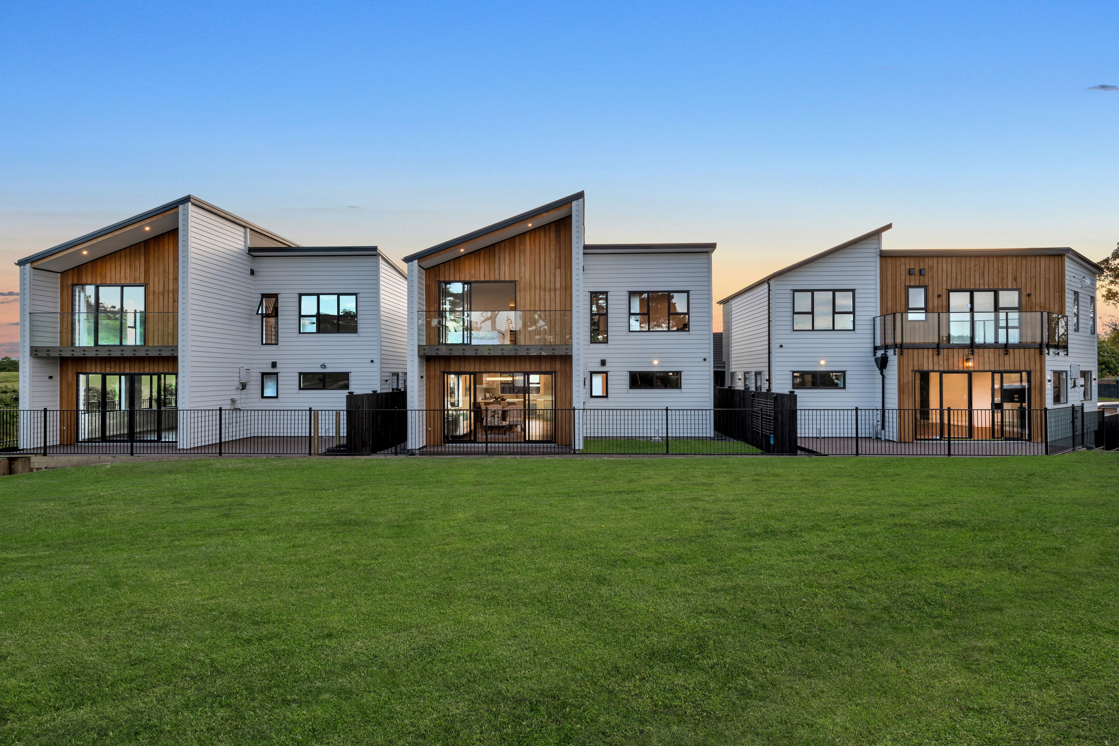 21B Kenwick Place, Burswood, Manukau City