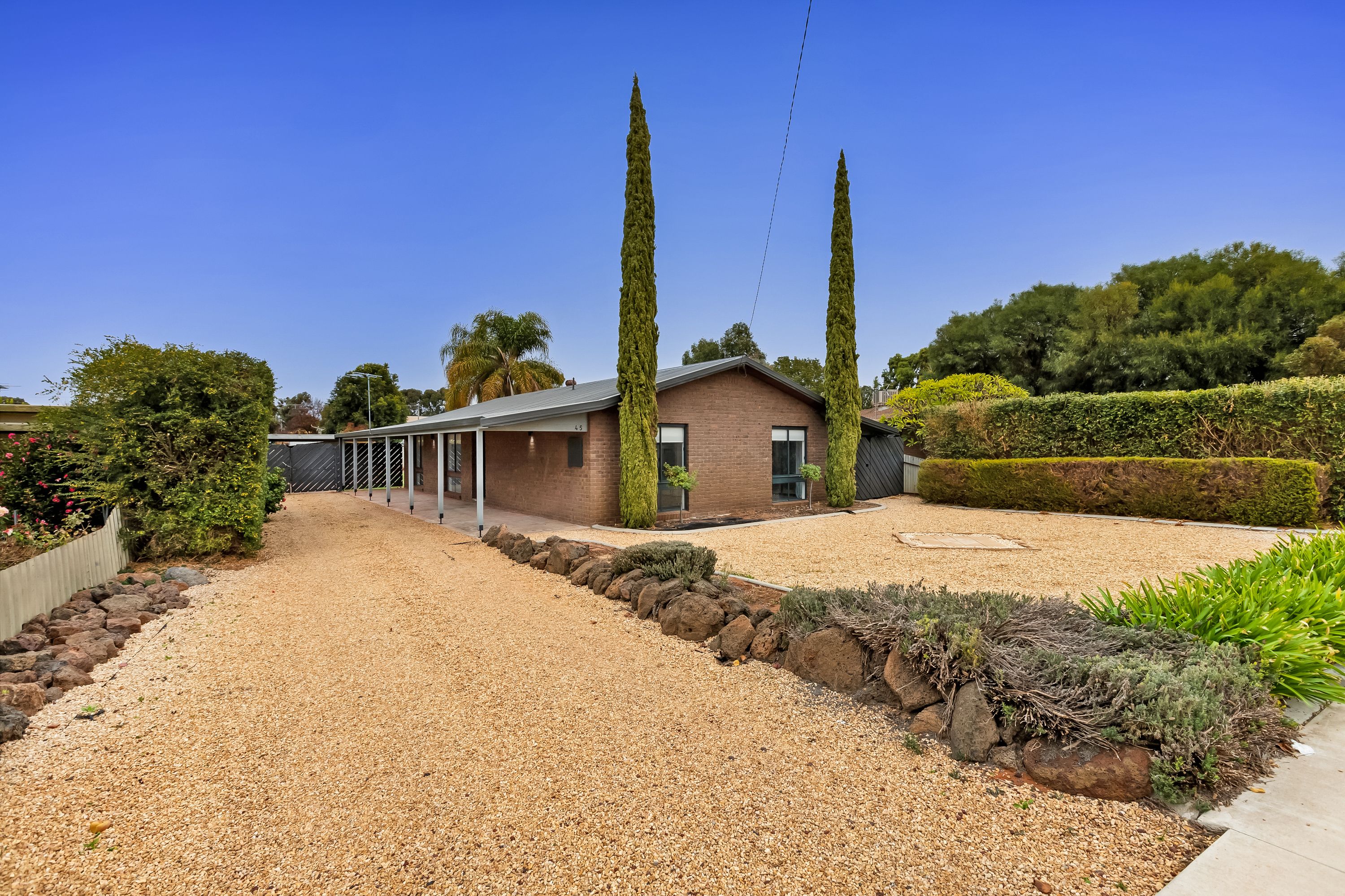 45 Wood Street, Gol Gol, NSW 2738