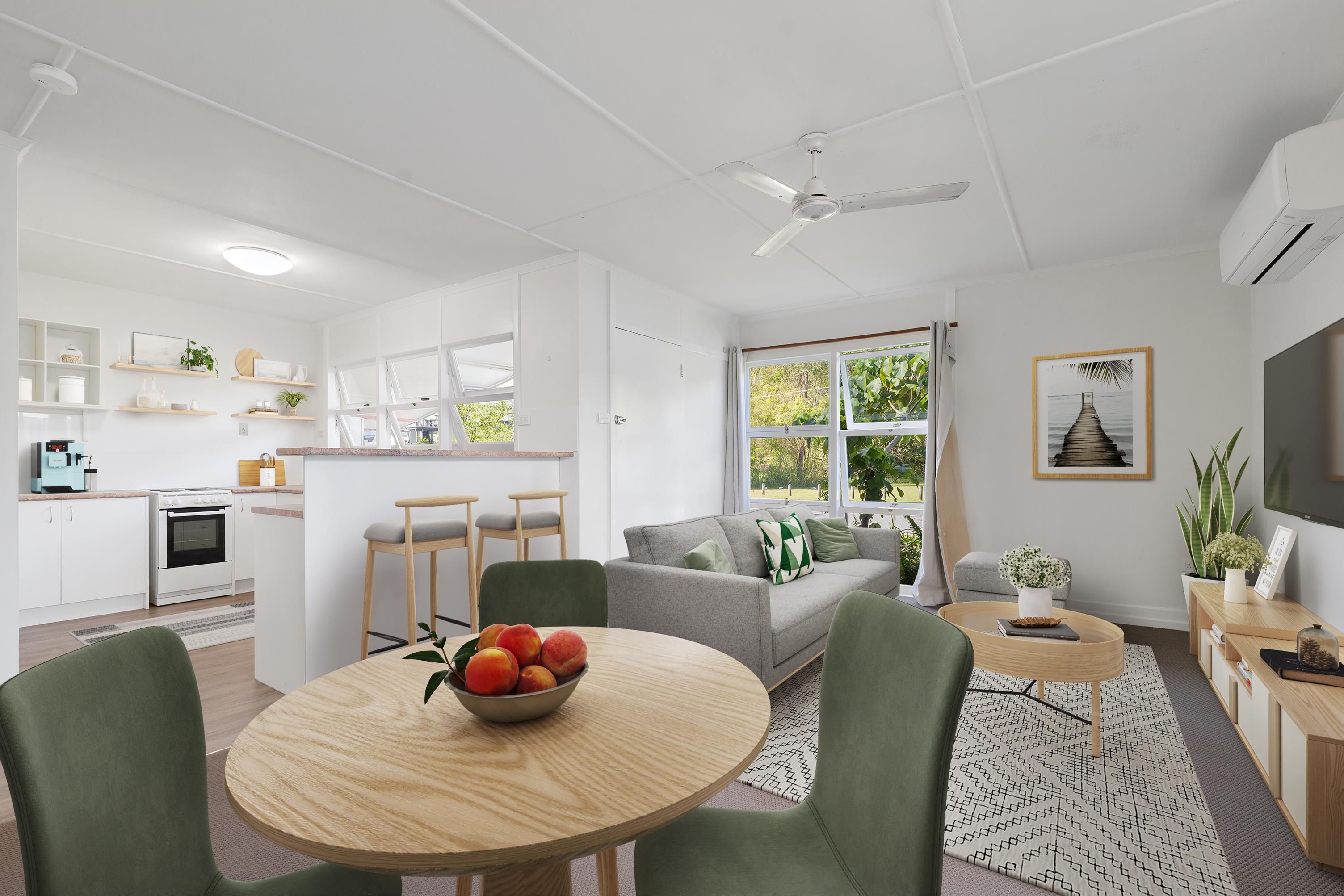 22 Quirk Street, The Gap, QLD 4061