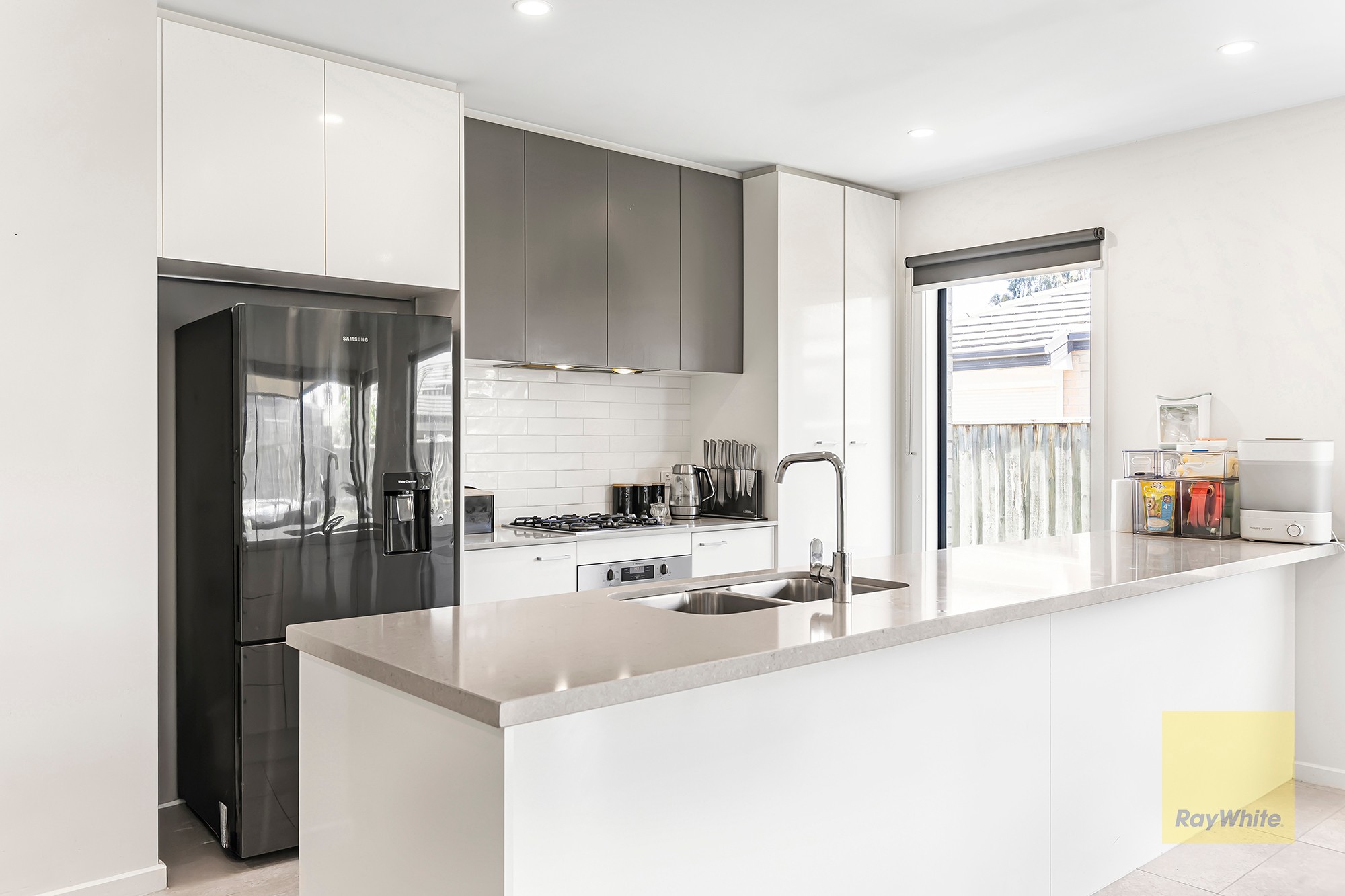 21 Galveston Avenue, FRASER RISE, VIC 3336