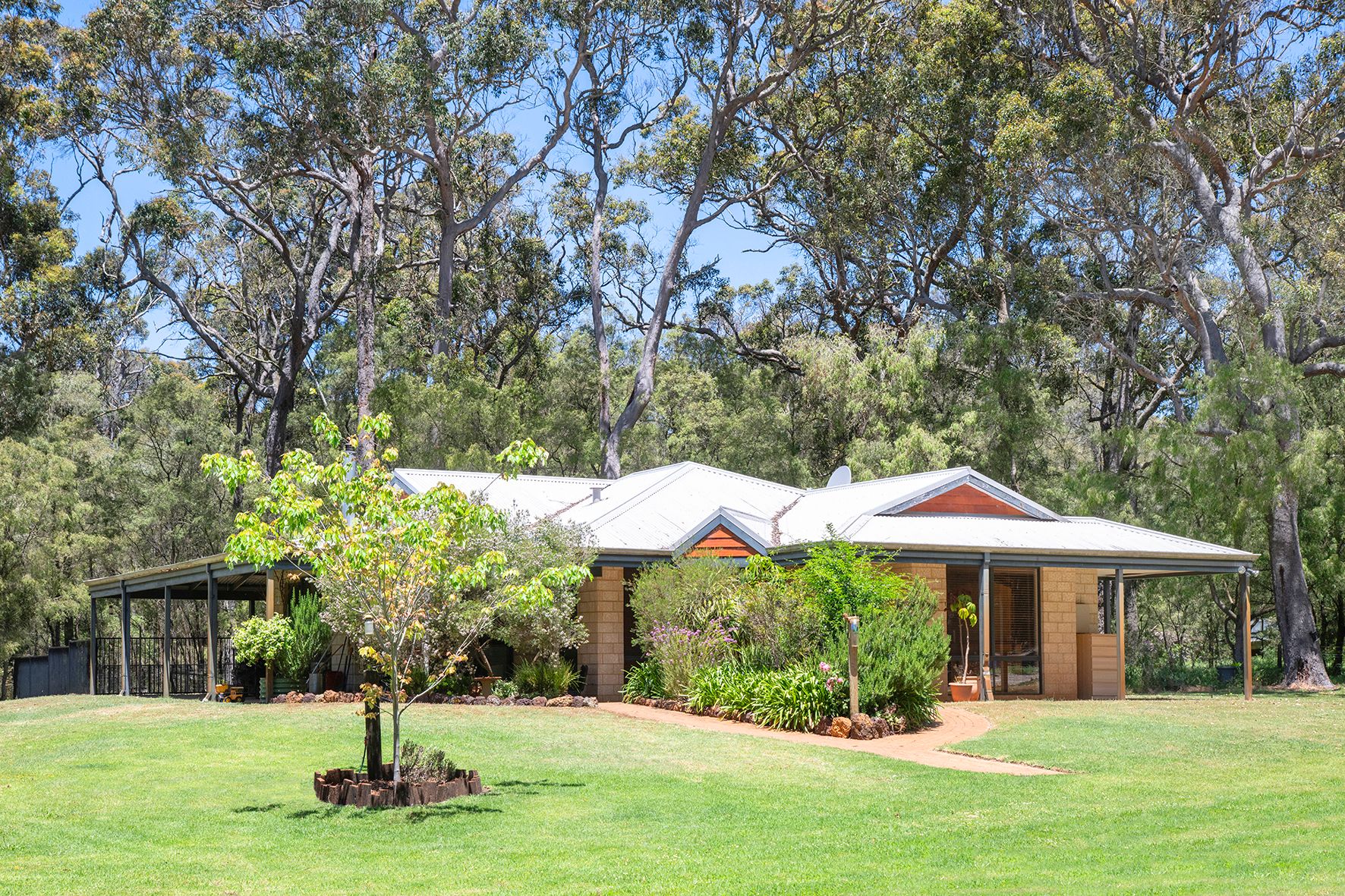 1181 Scott River Road, Scott River, WA 6288