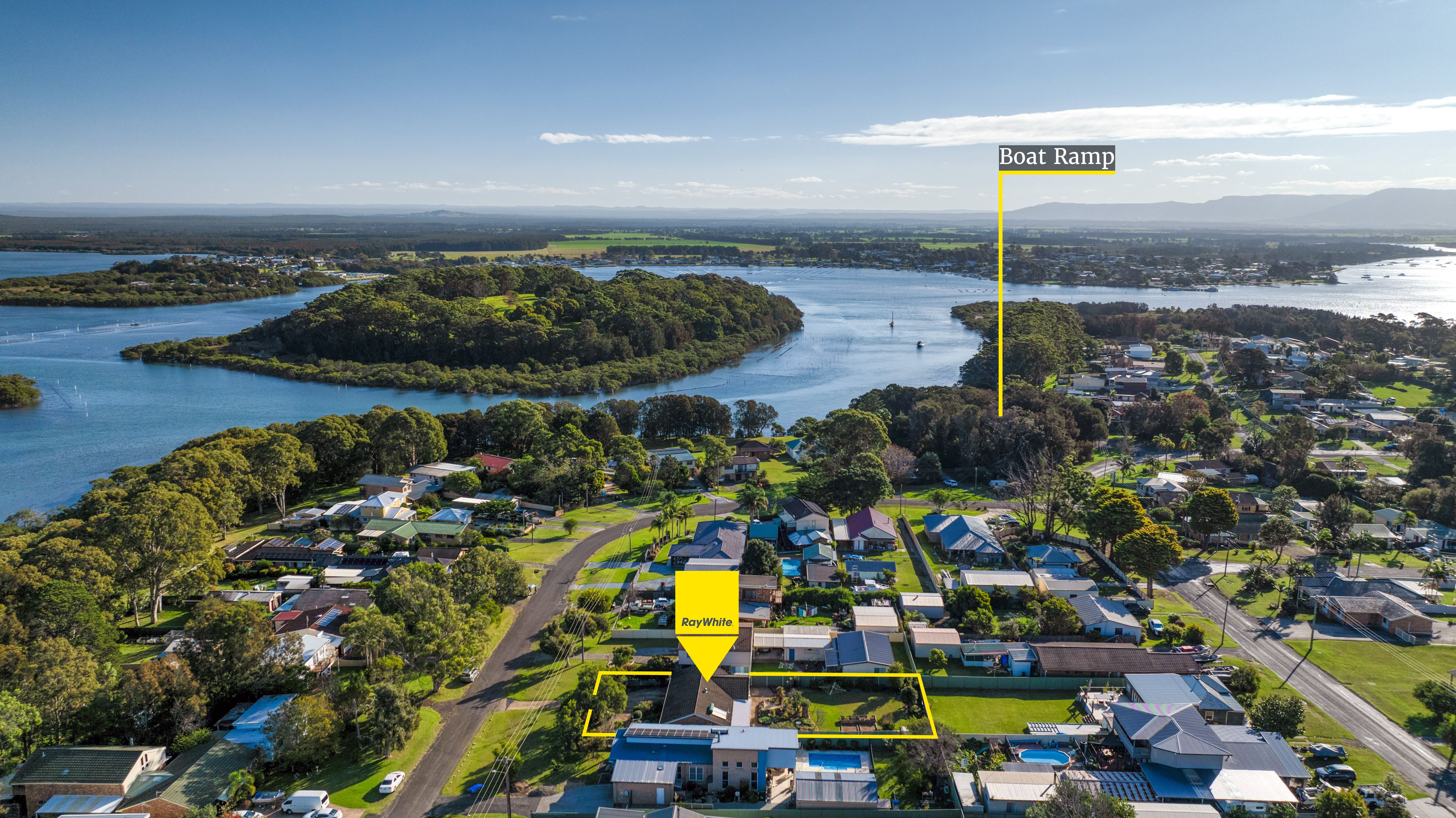 32 Osterley Avenue, Orient Point, NSW