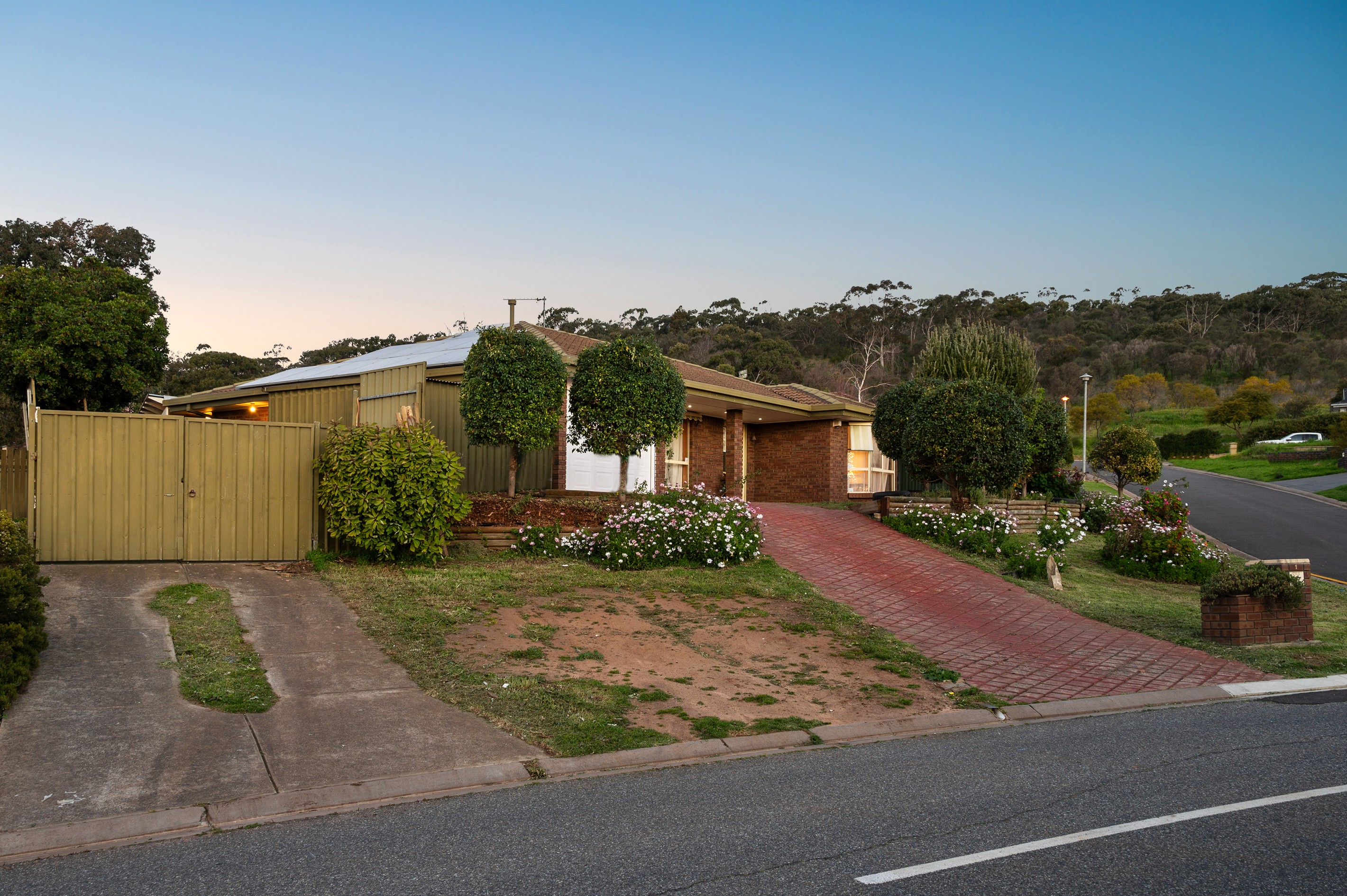 1 Abercrombie Court, Hillbank, SA 5112