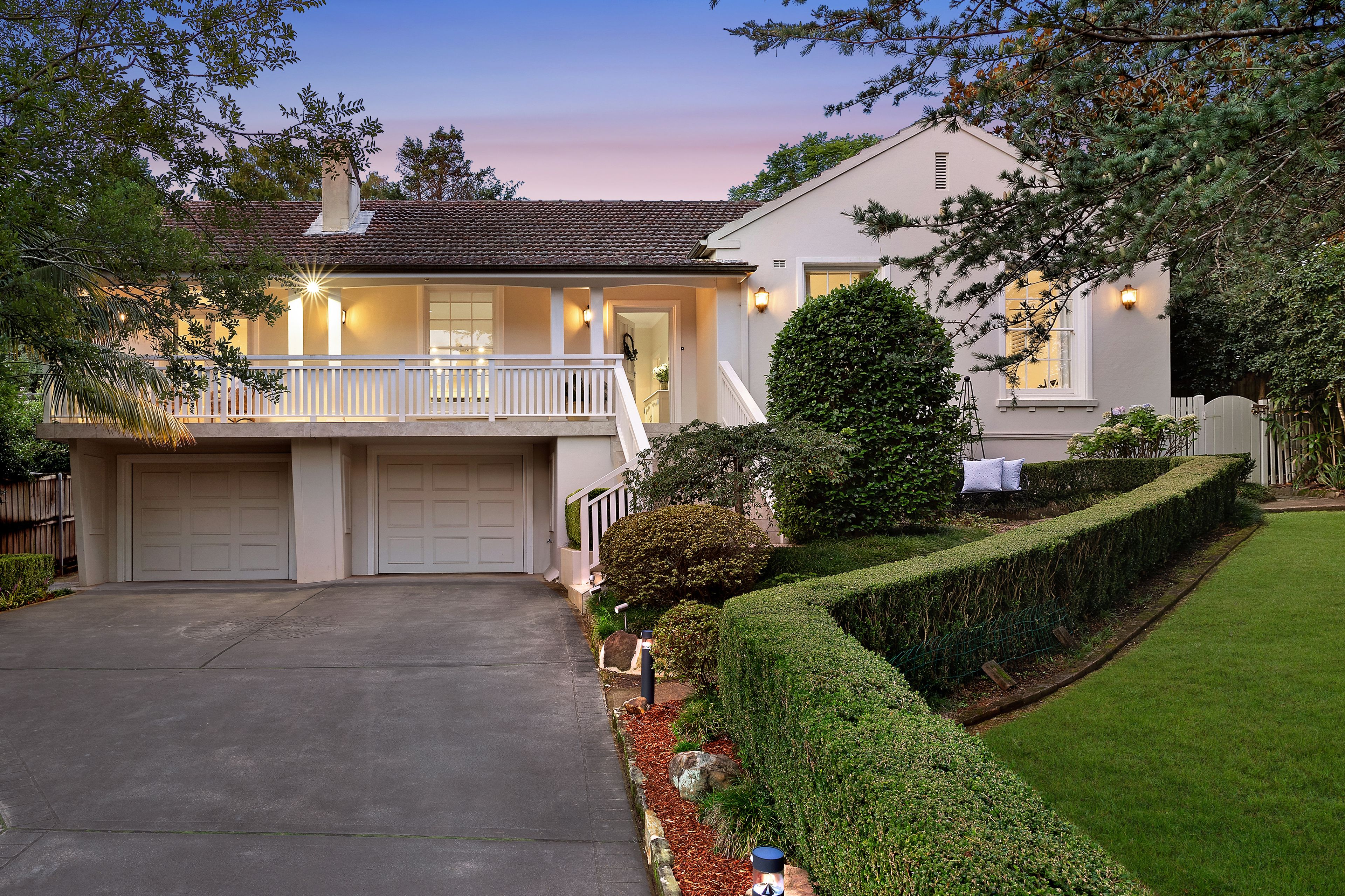 80 Warrangi Street, Turramurra NSW 2074