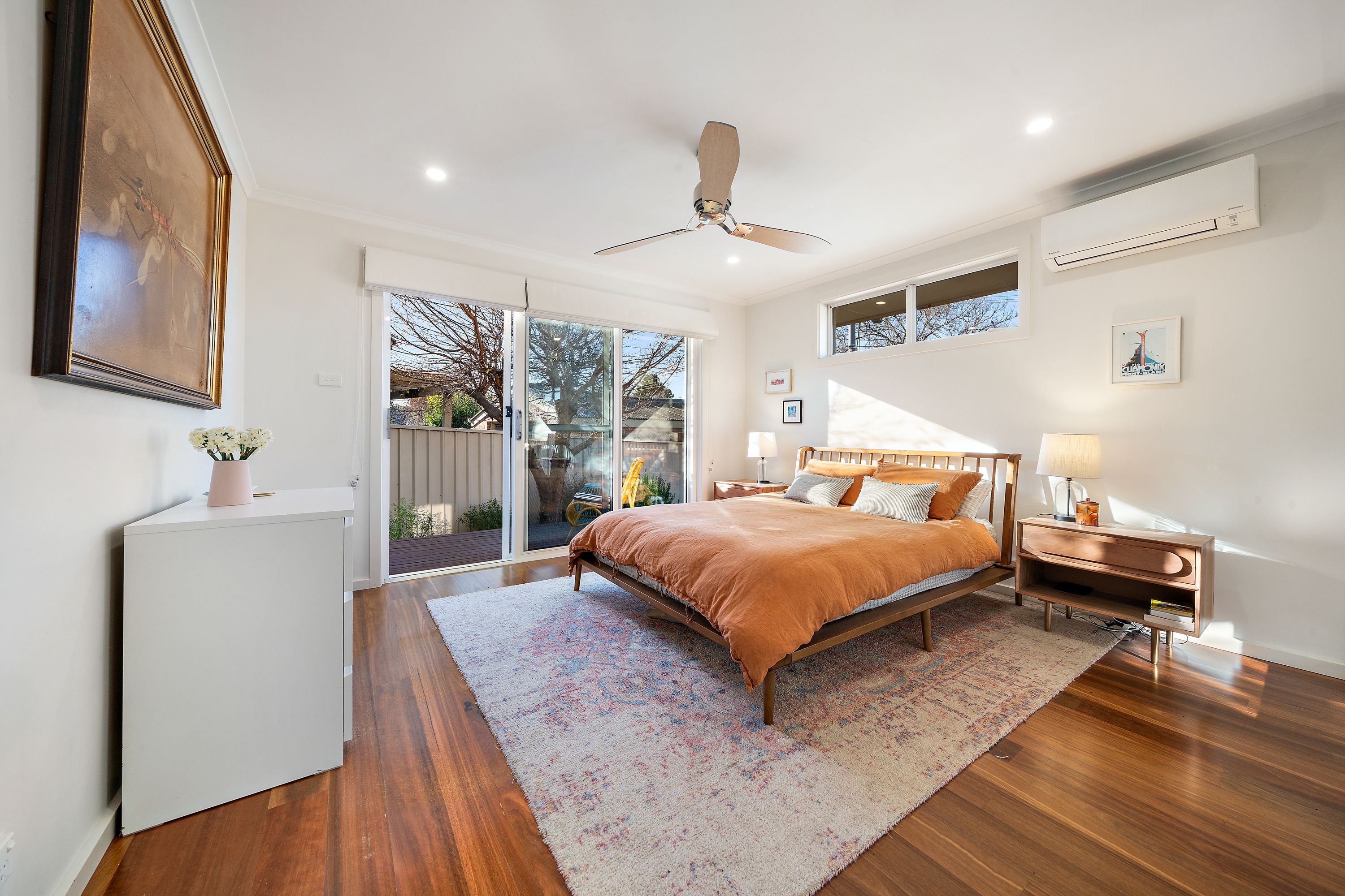 1/5 Dawson Street, Curtin, ACT 2605 House for Rent Ray White Canberra