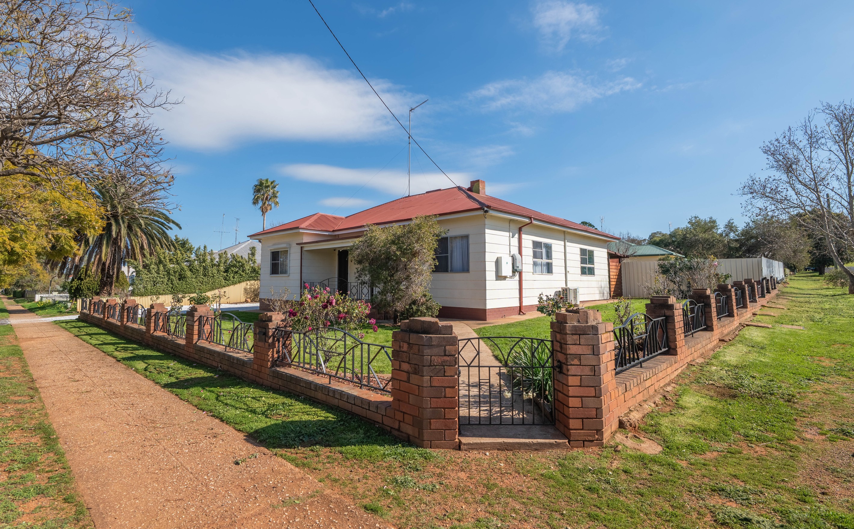 34 Mitchell Street, Parkes, NSW 2870