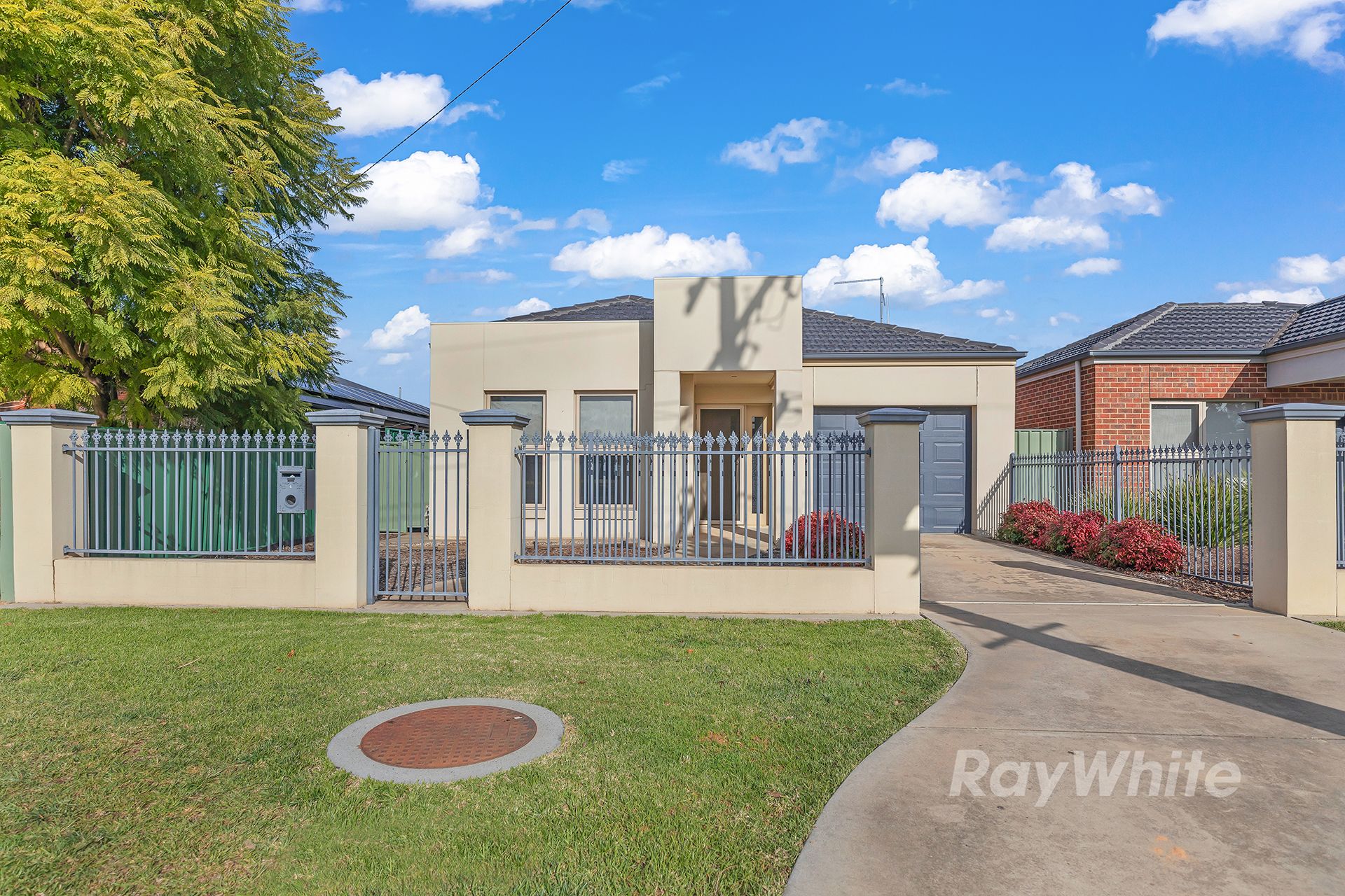 4/54 Francis Street, Moama, NSW 2731