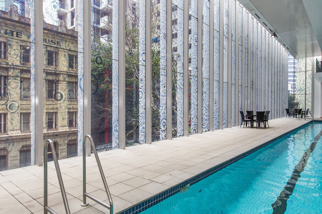 2403/128 CHARLOTTE Street, BRISBANE, QLD 4000
