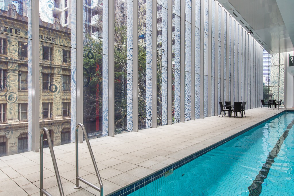 2403/128 CHARLOTTE Street, BRISBANE, QLD 4000