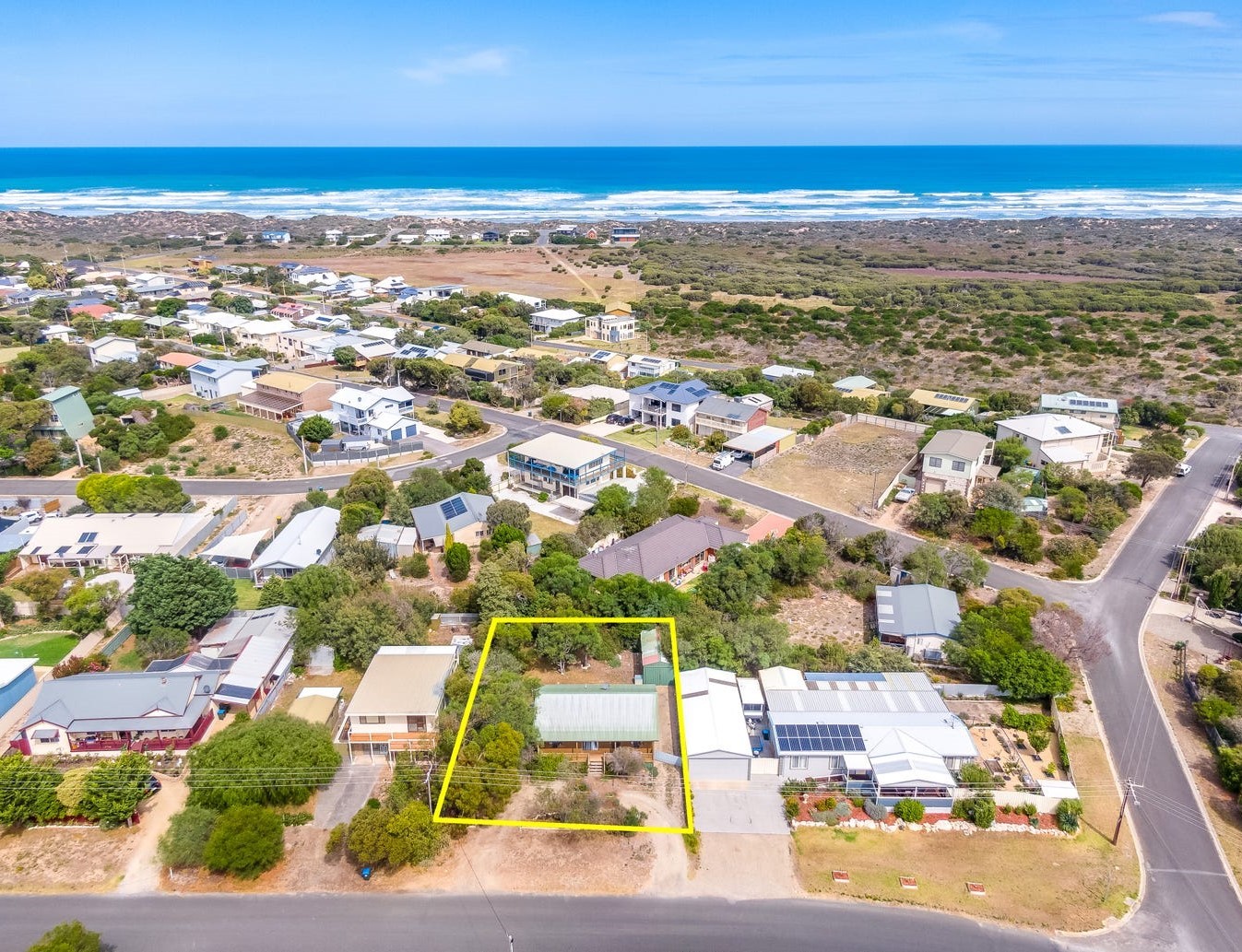 39 Holme Street, Goolwa Beach, SA 5214