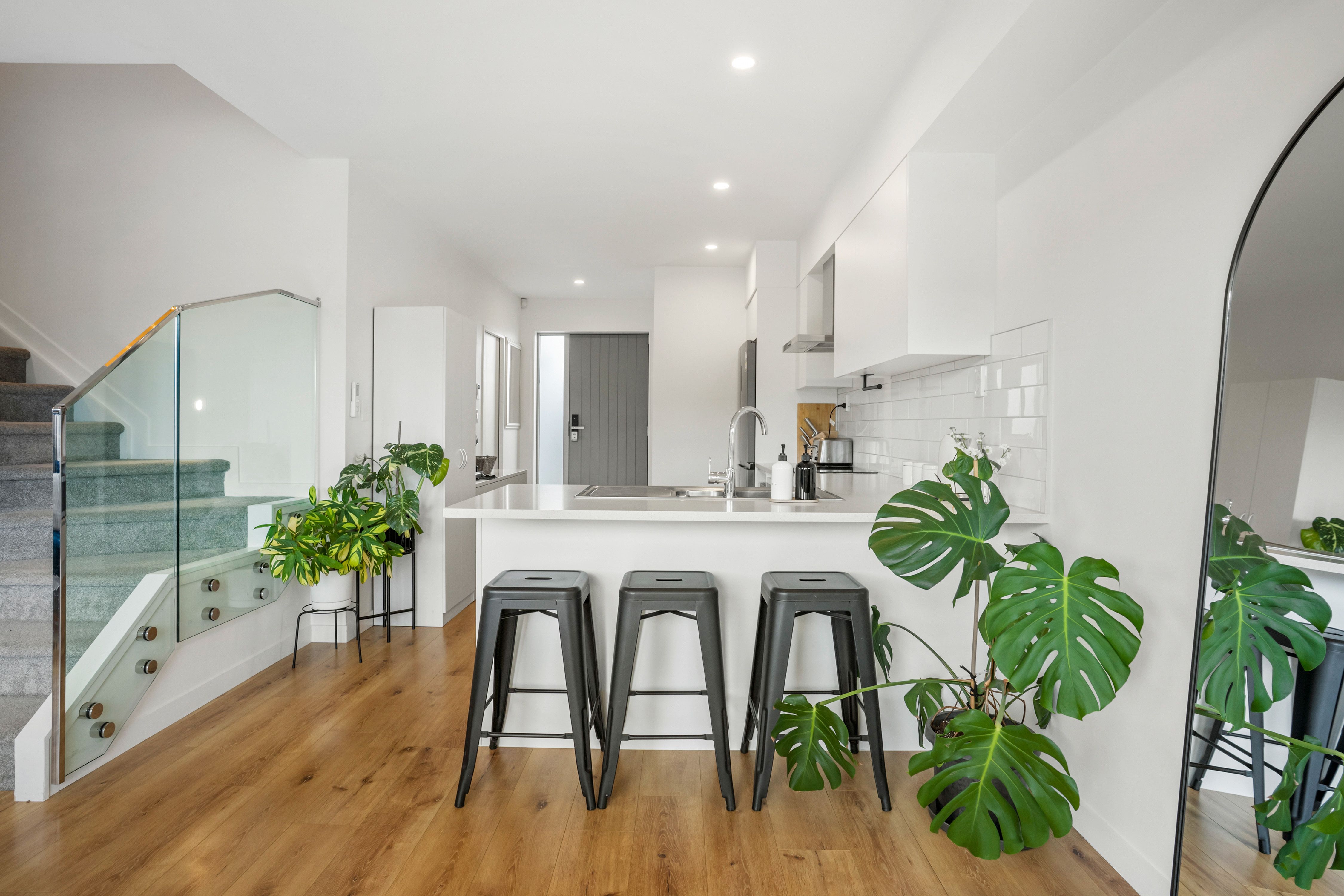 1B Kororo Street, Northcote, North Shore City