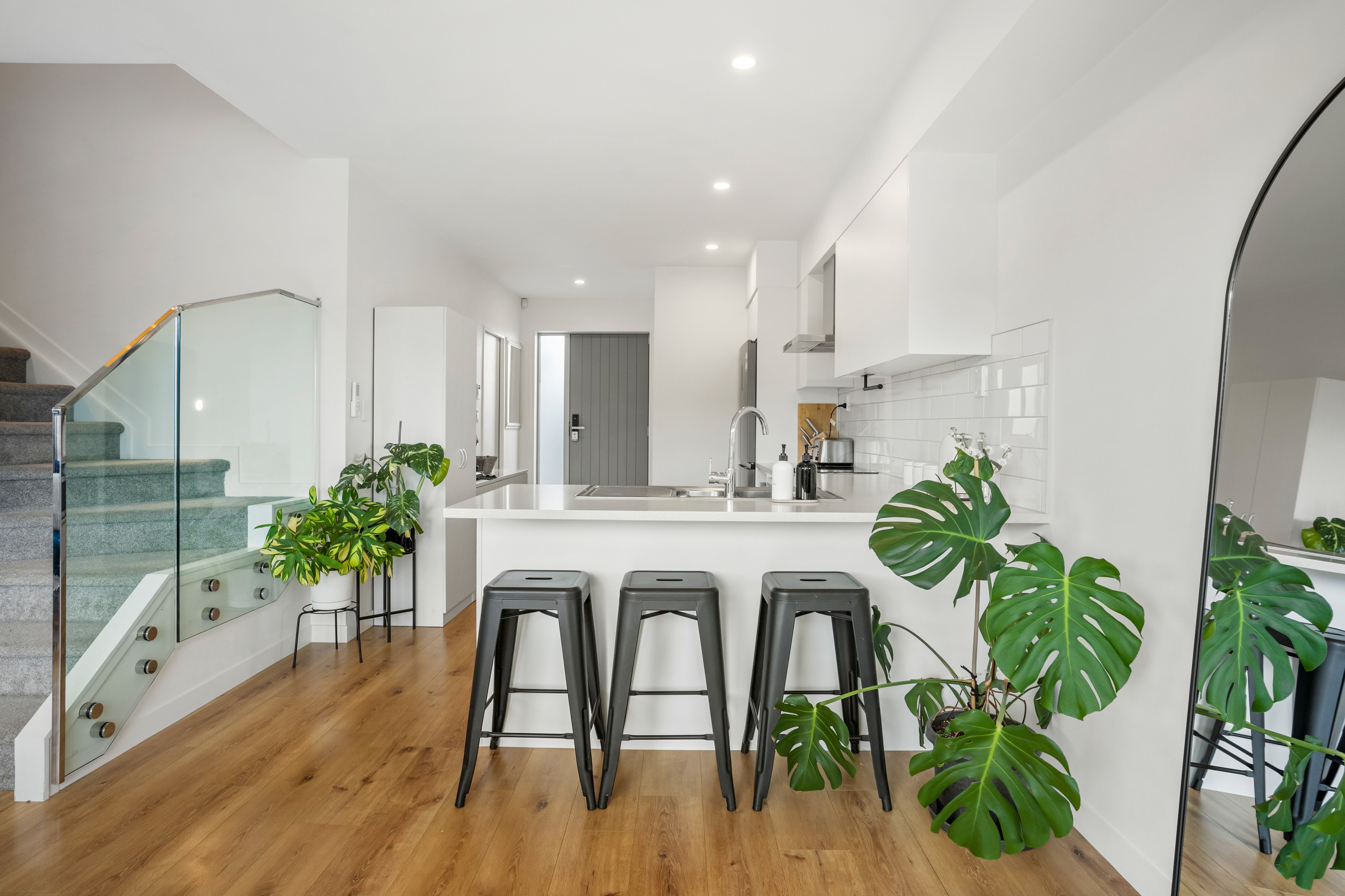 1B Kororo Street, Northcote, North Shore City