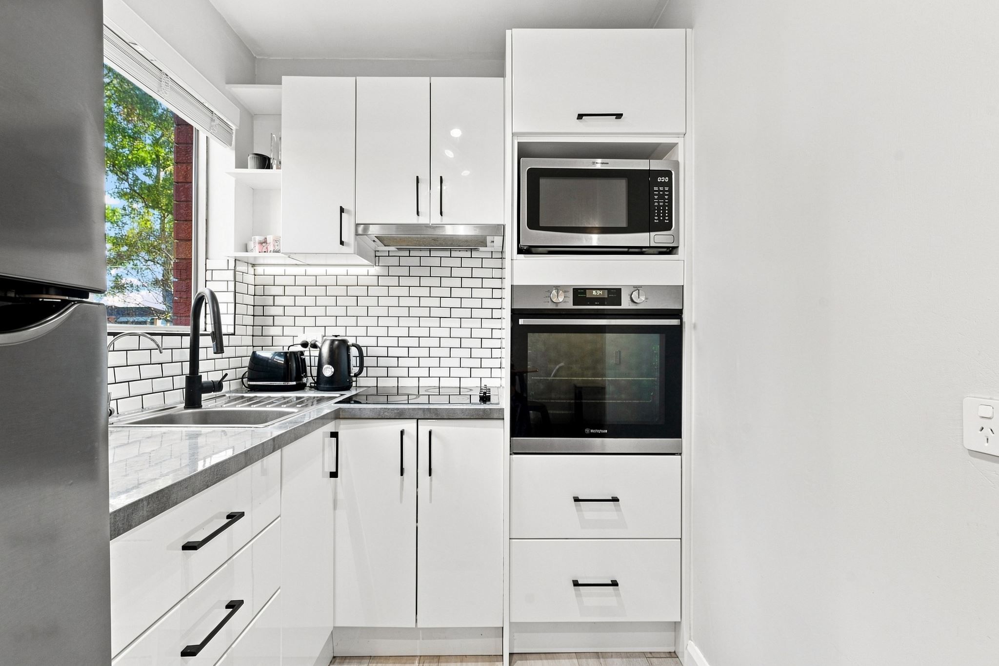 3/21 Parry Avenue, Narwee, NSW 2209