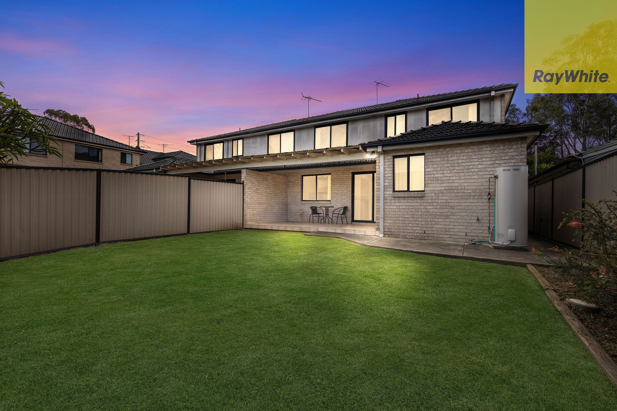 6A Carrington Street — photo 13 of 16