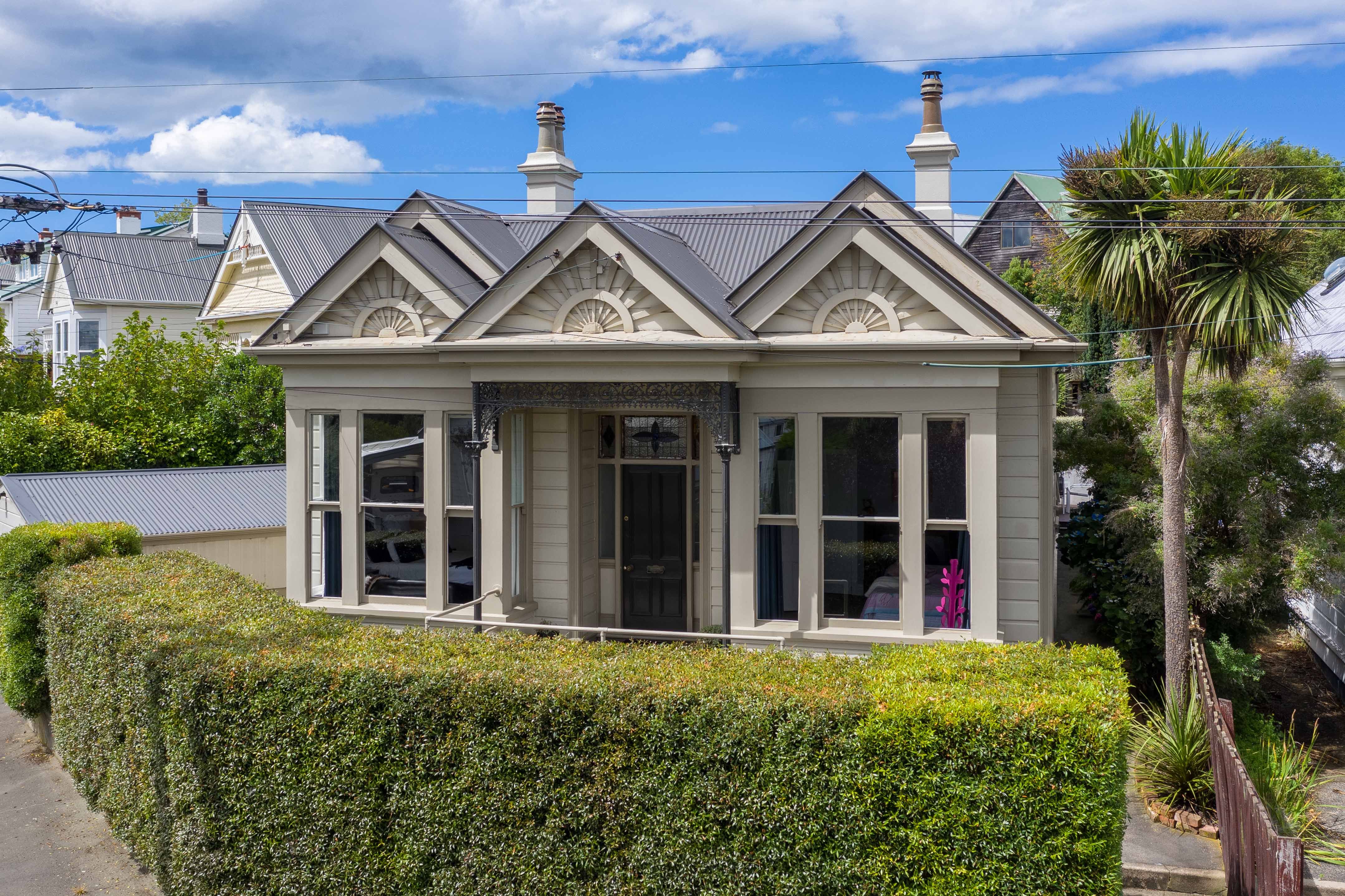 15 Gamma Street, Belleknowes, Dunedin City