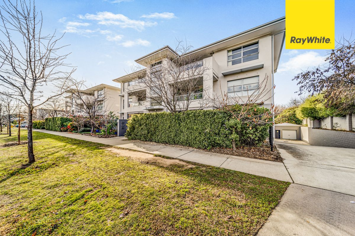 11/80 Henty Street, Braddon, ACT 2612