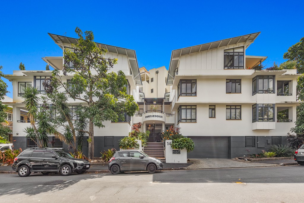 13/14 Locke Street, New Farm, QLD 4005