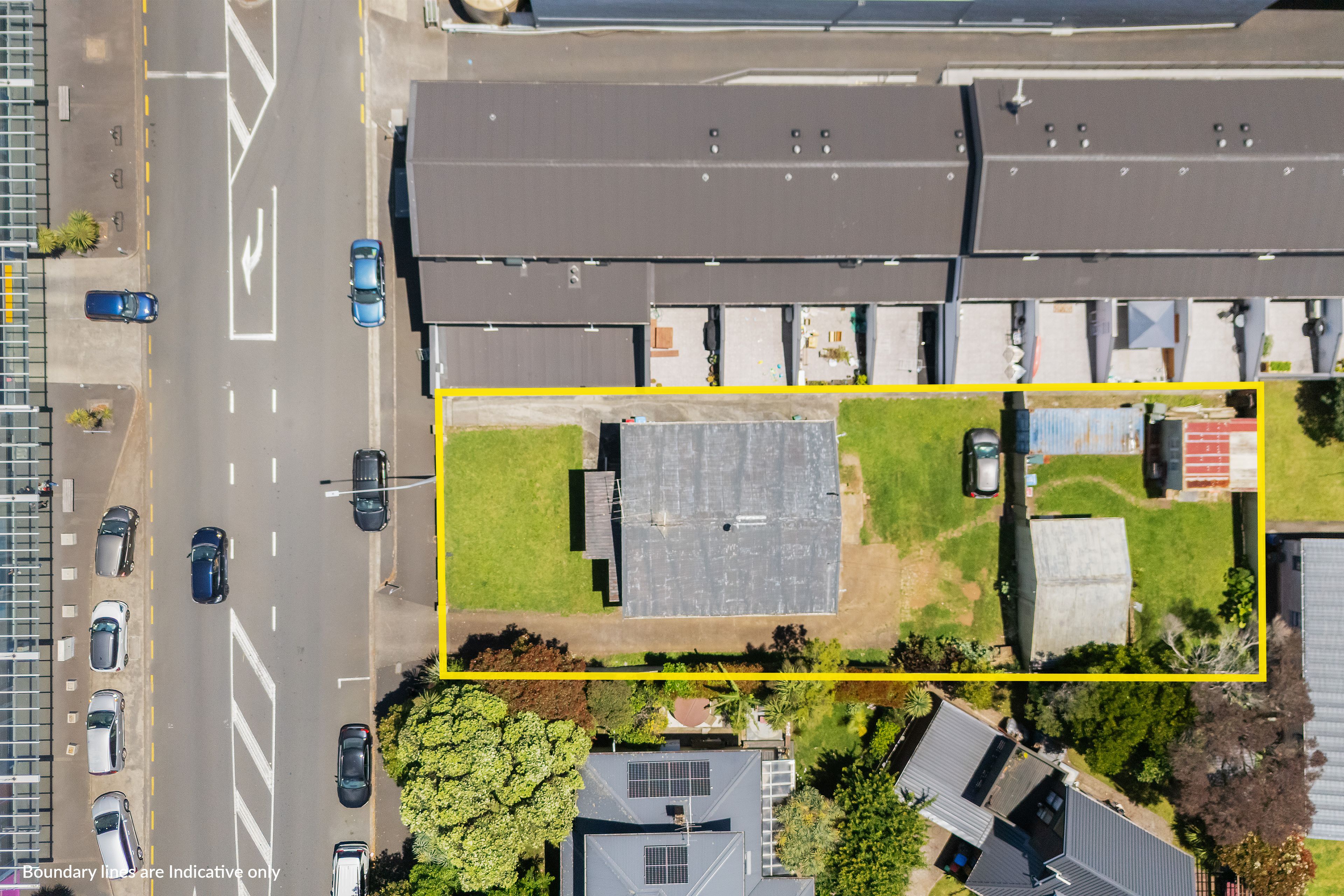 150 Arthur Street, Onehunga, Auckland City